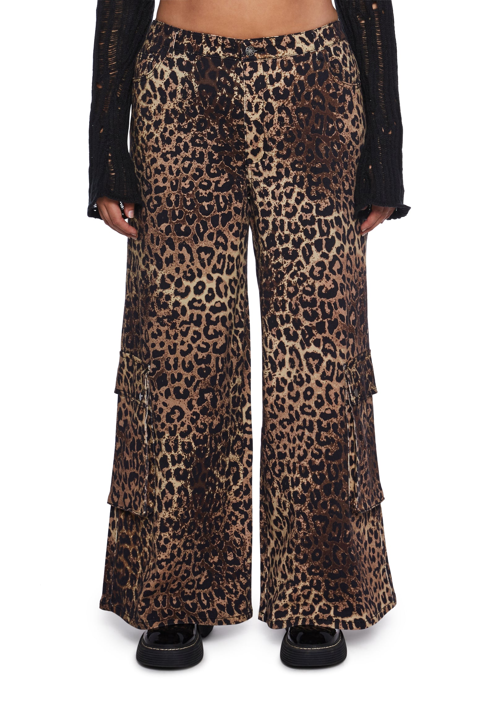 six|leopard
