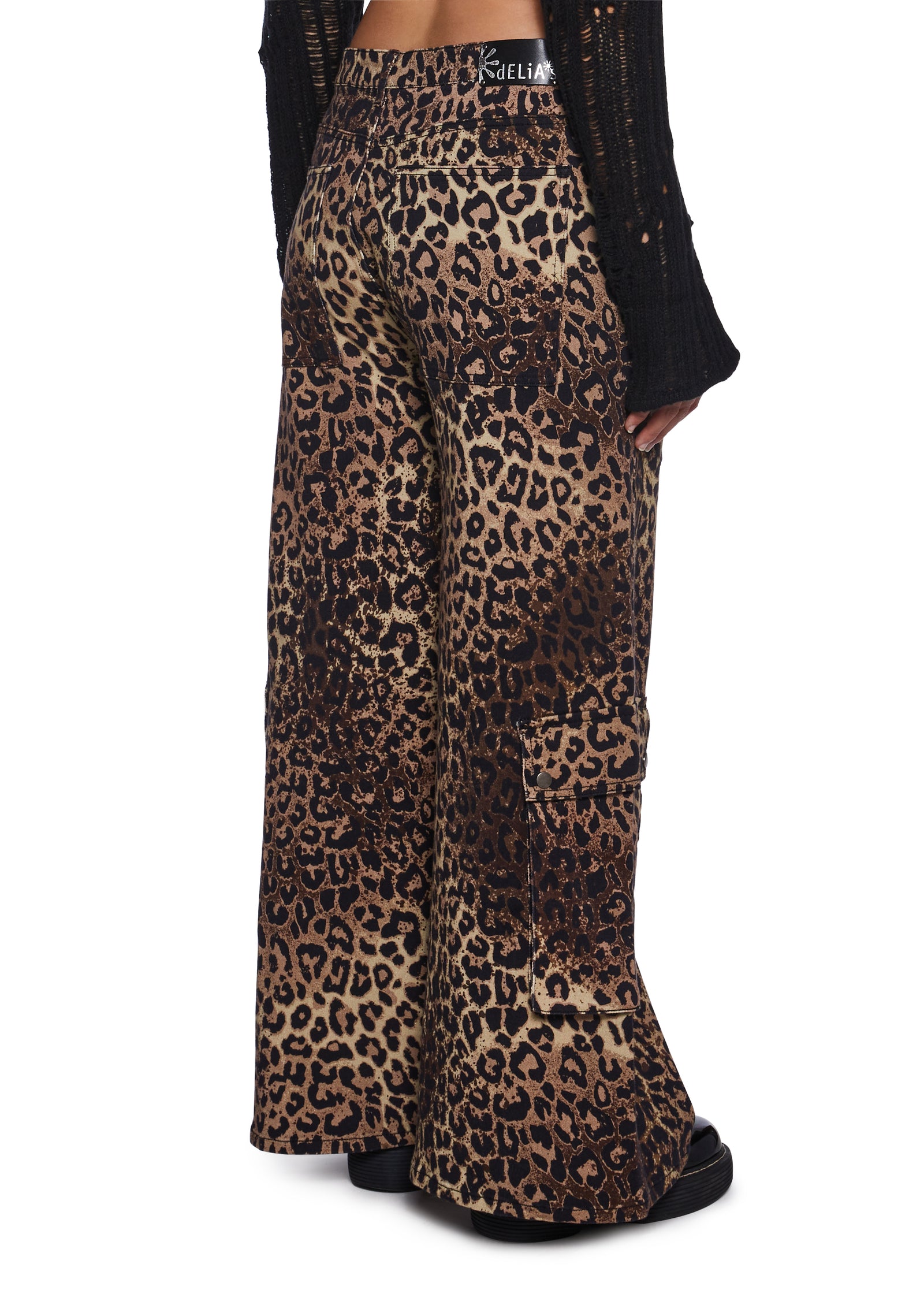 ugc|leopard