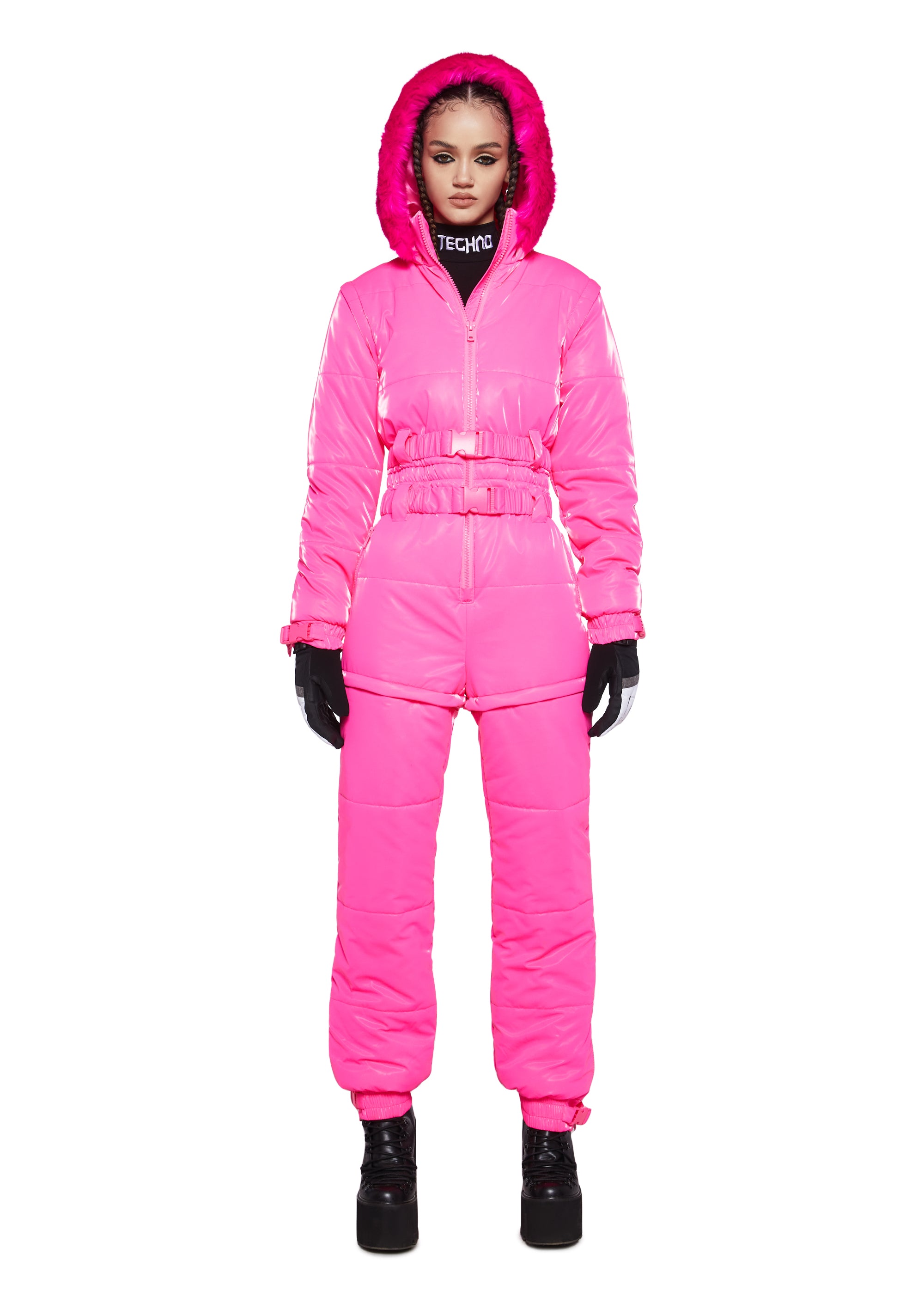 91 SUITE メロハー s1881834_f_r_club_exx_pink_293