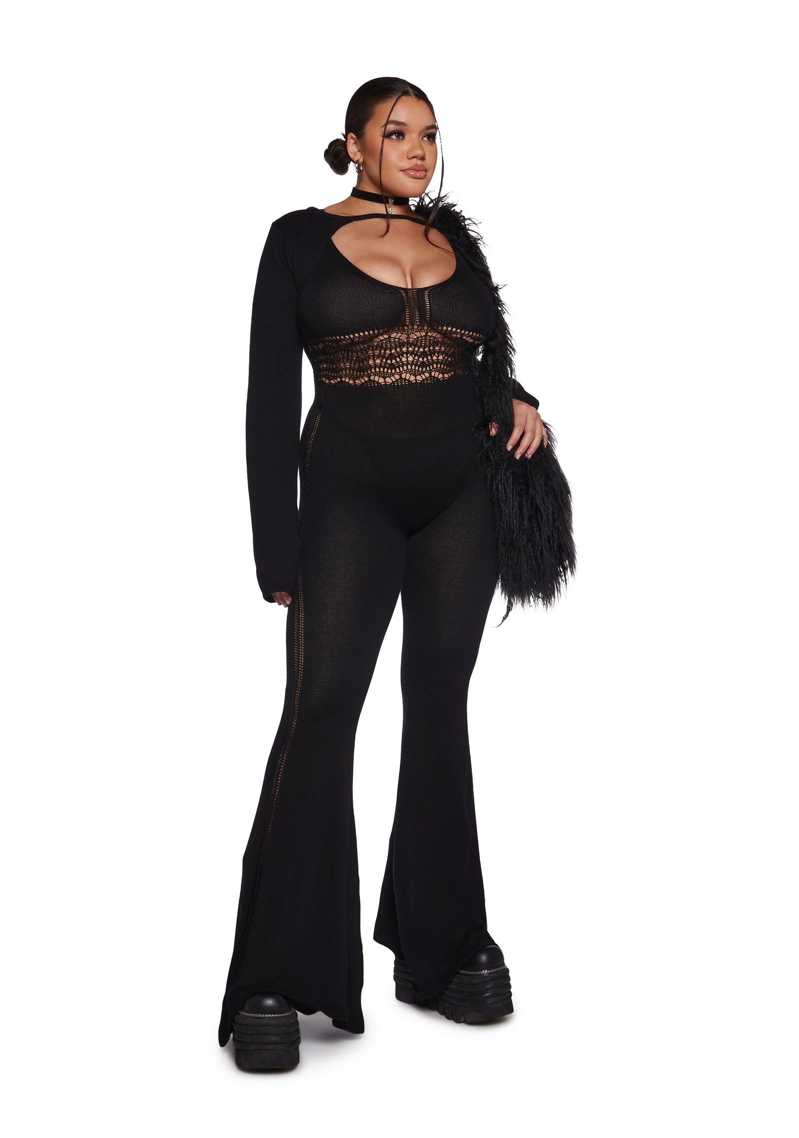 ugc|black