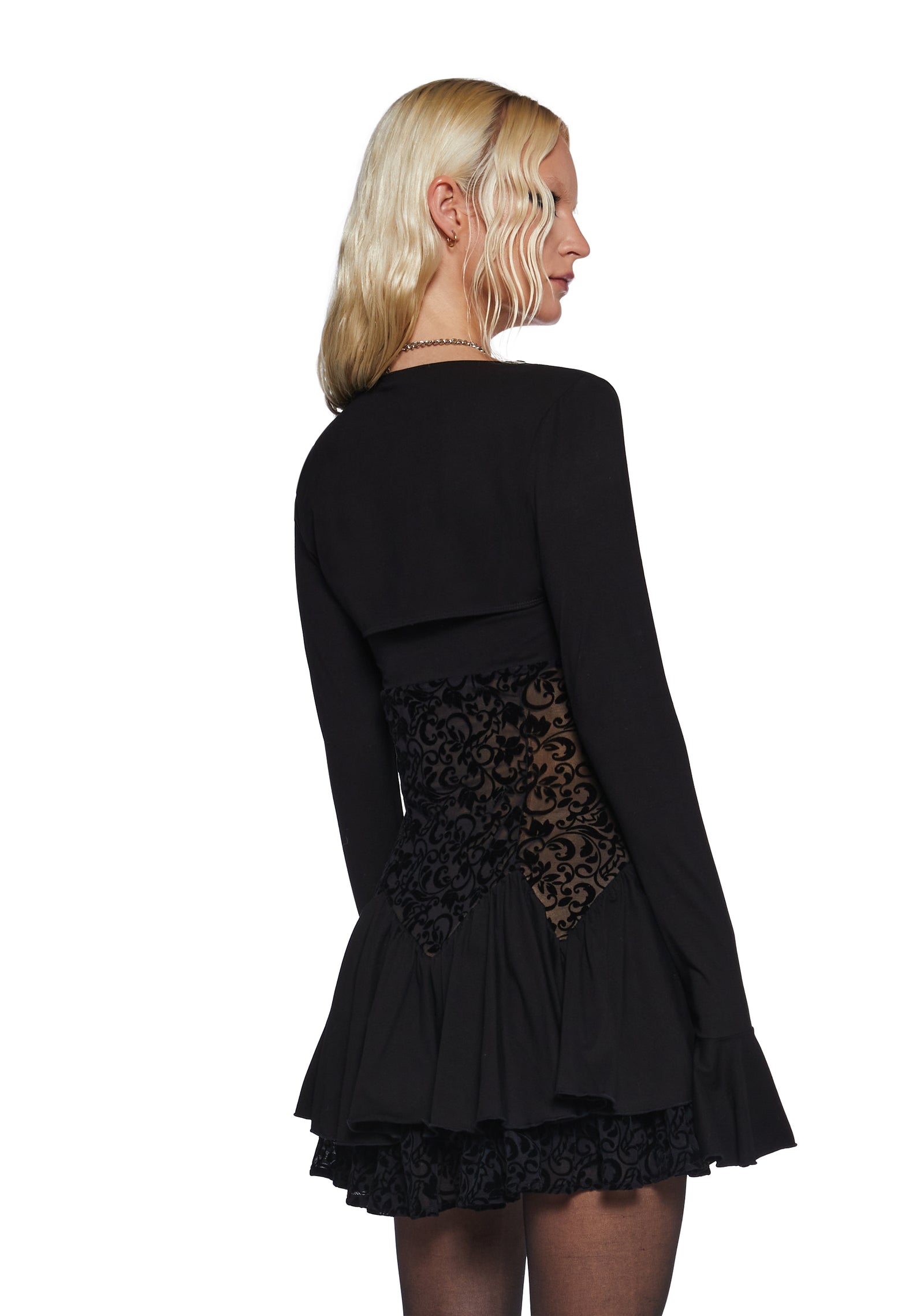 four|black