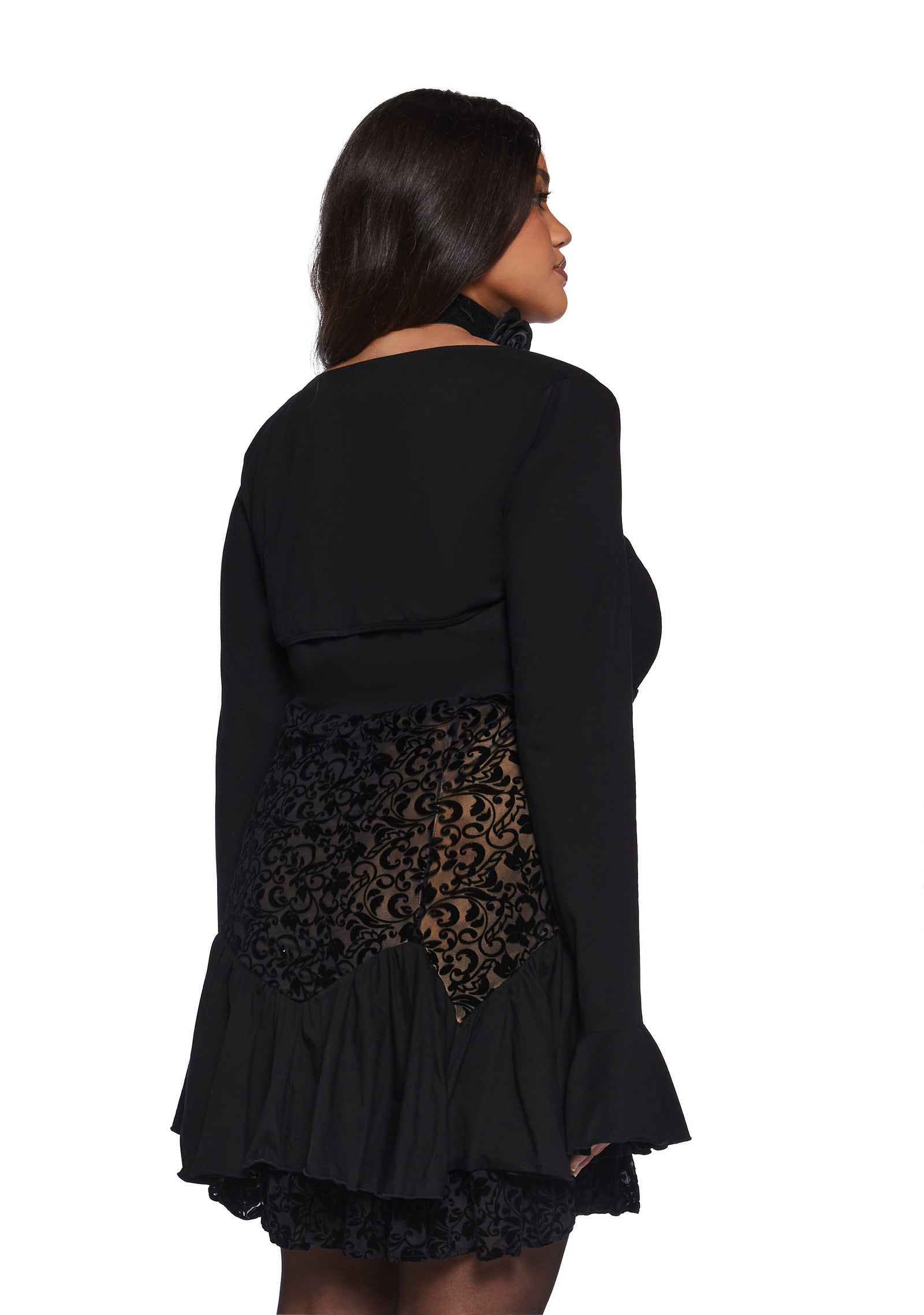 eight|black