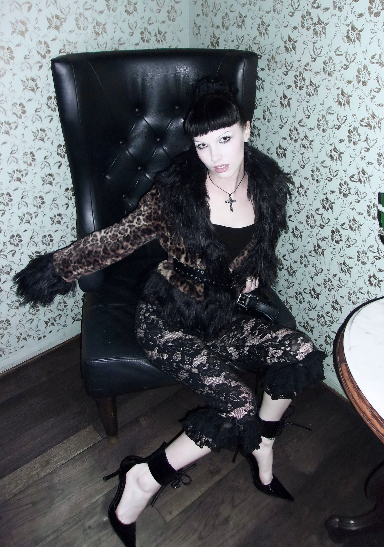 ugc|black