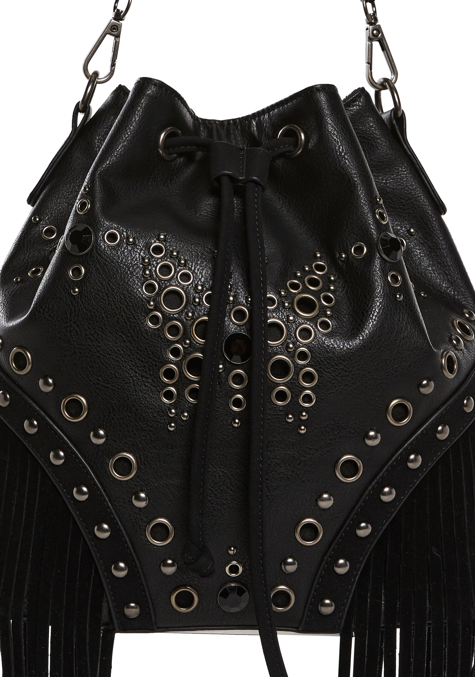 five|black