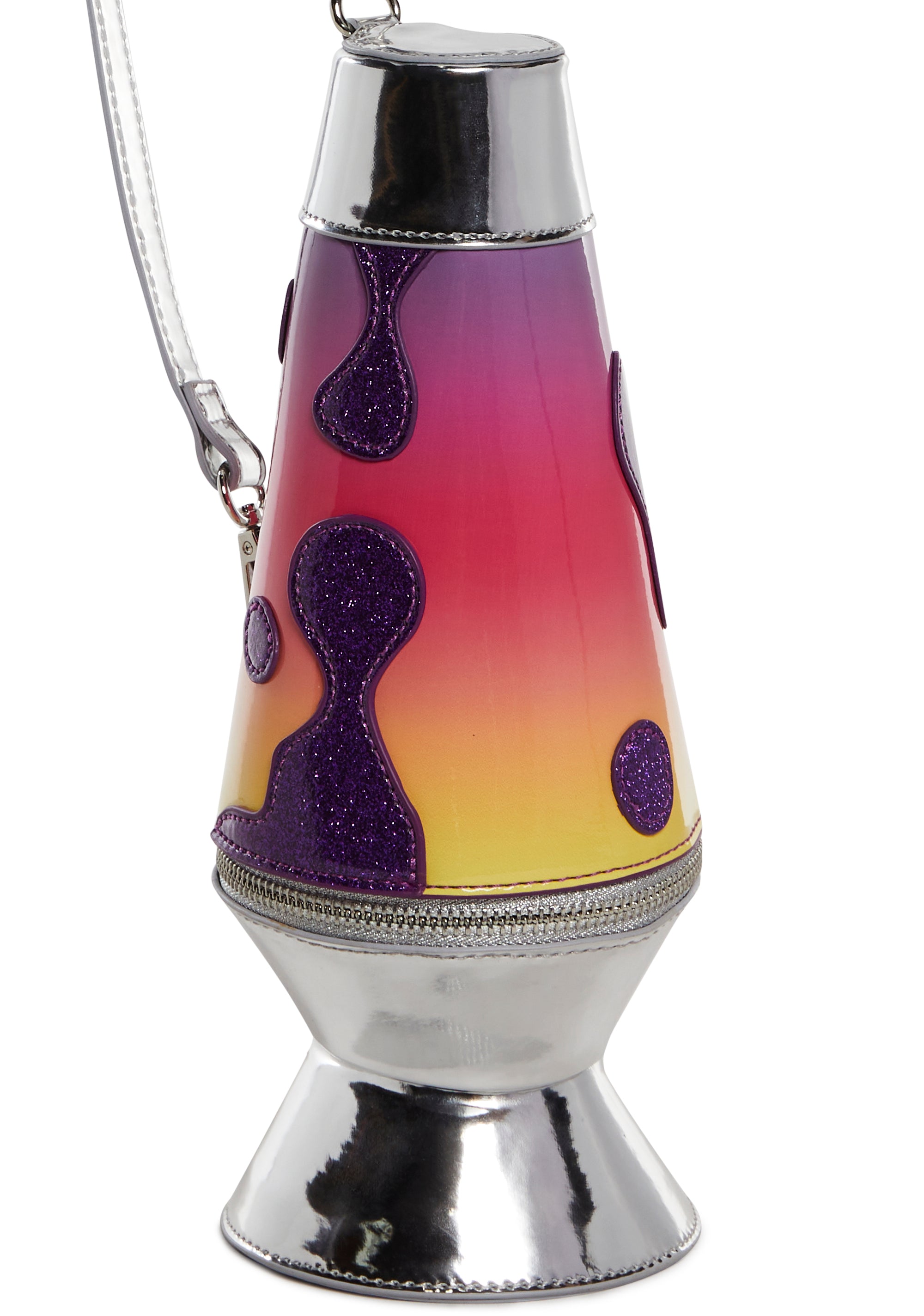 Boho lava lamp 2025