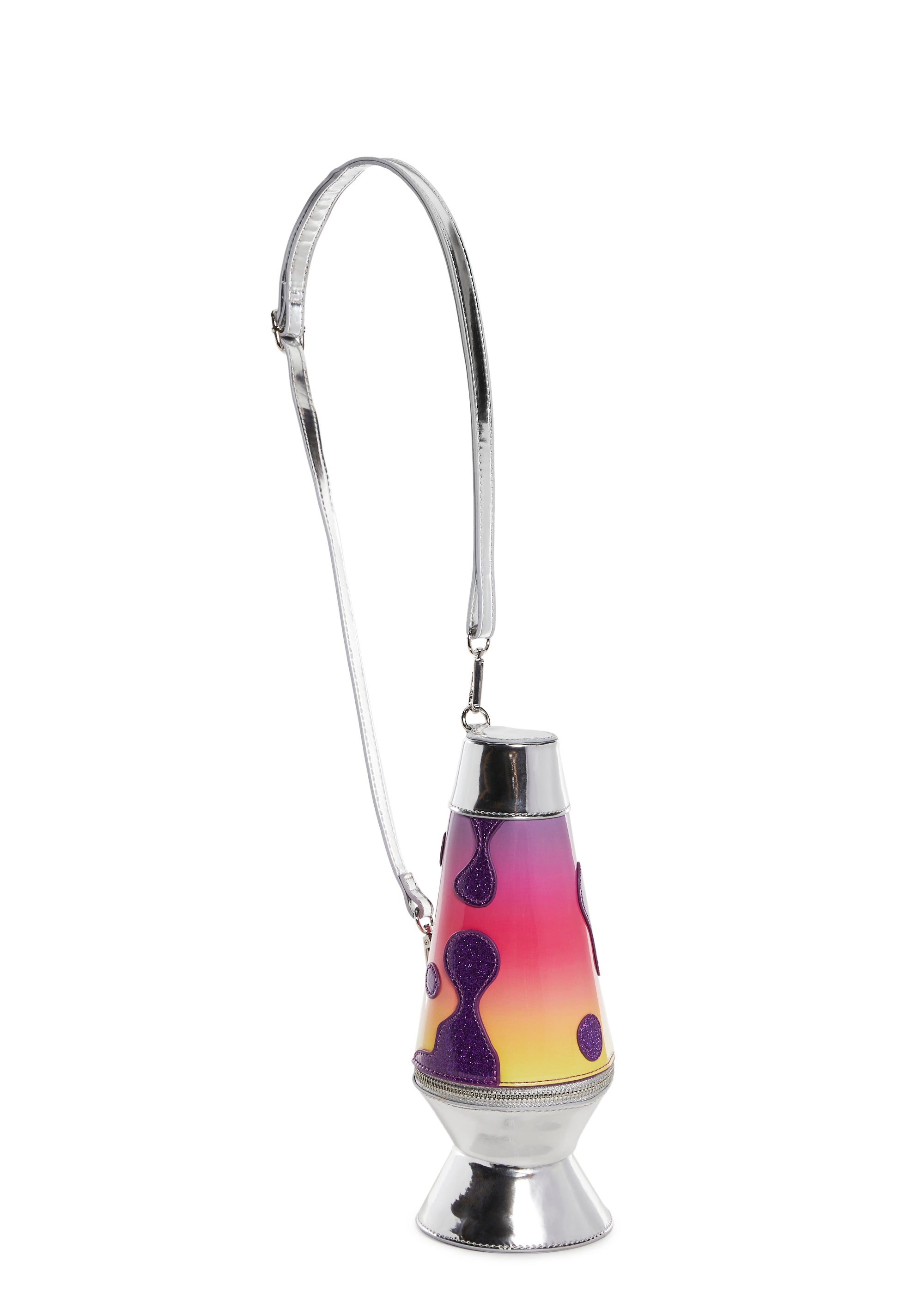 Boho lava lamp 2025