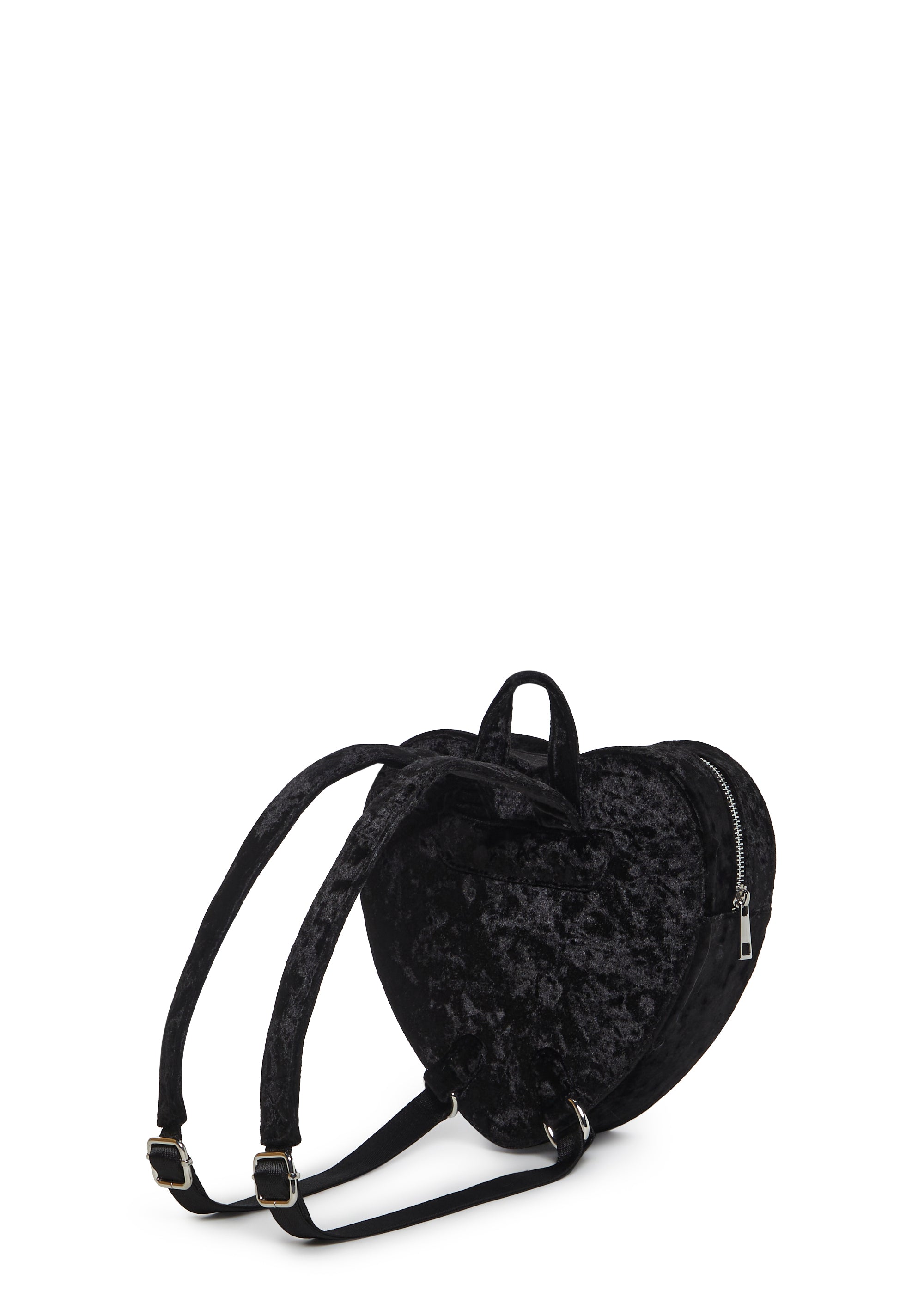 batwing mini backpack Lamented Heart Mini Backpack