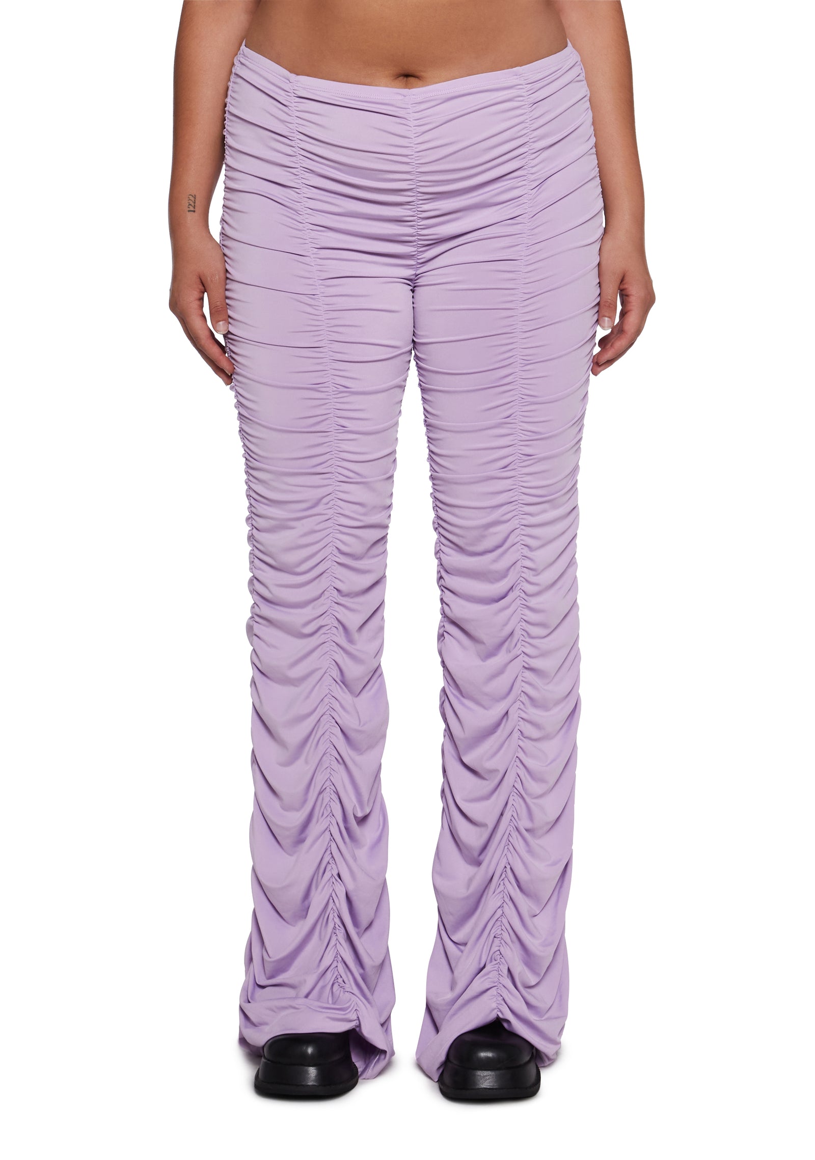 three|purple