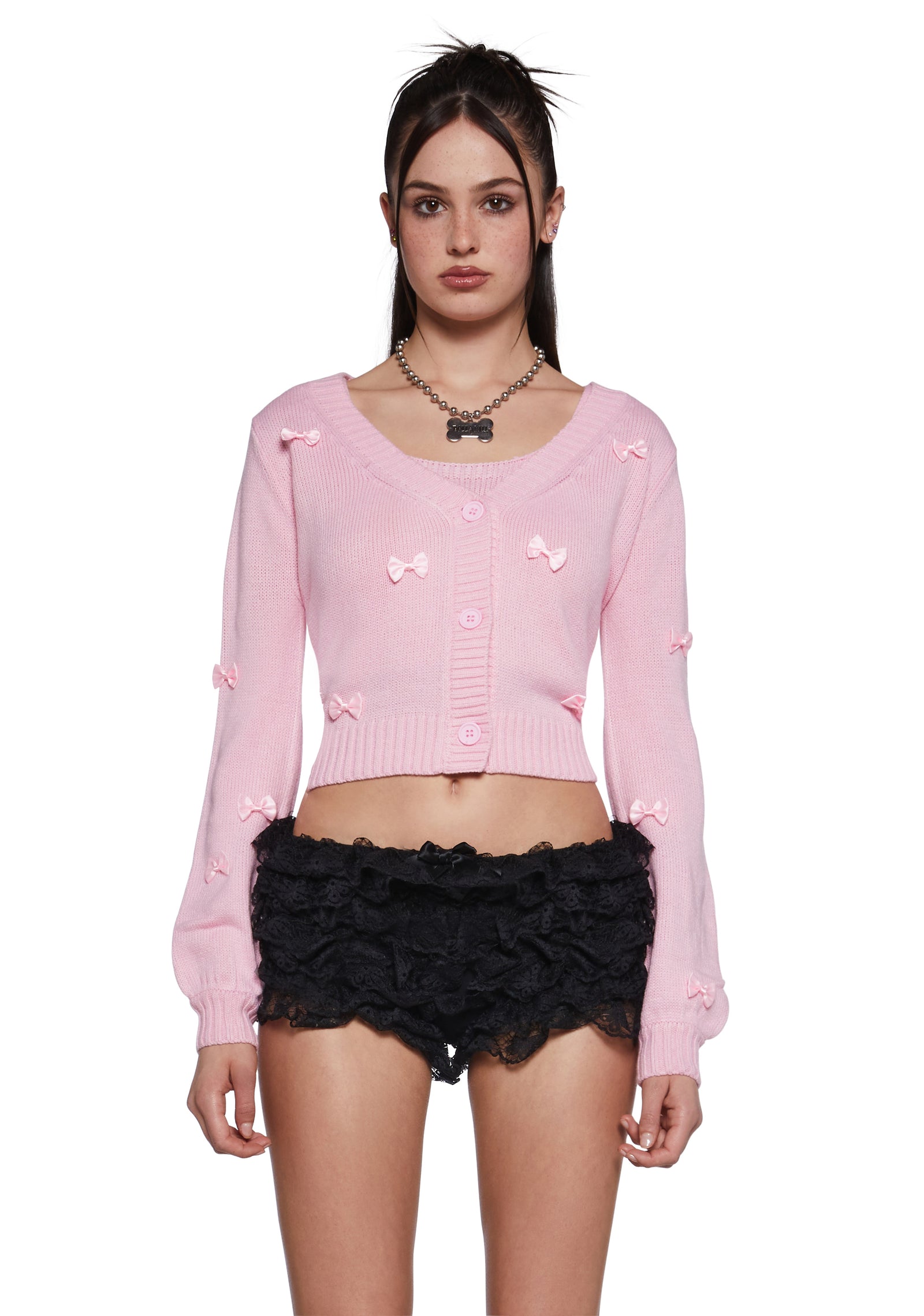 five|pink