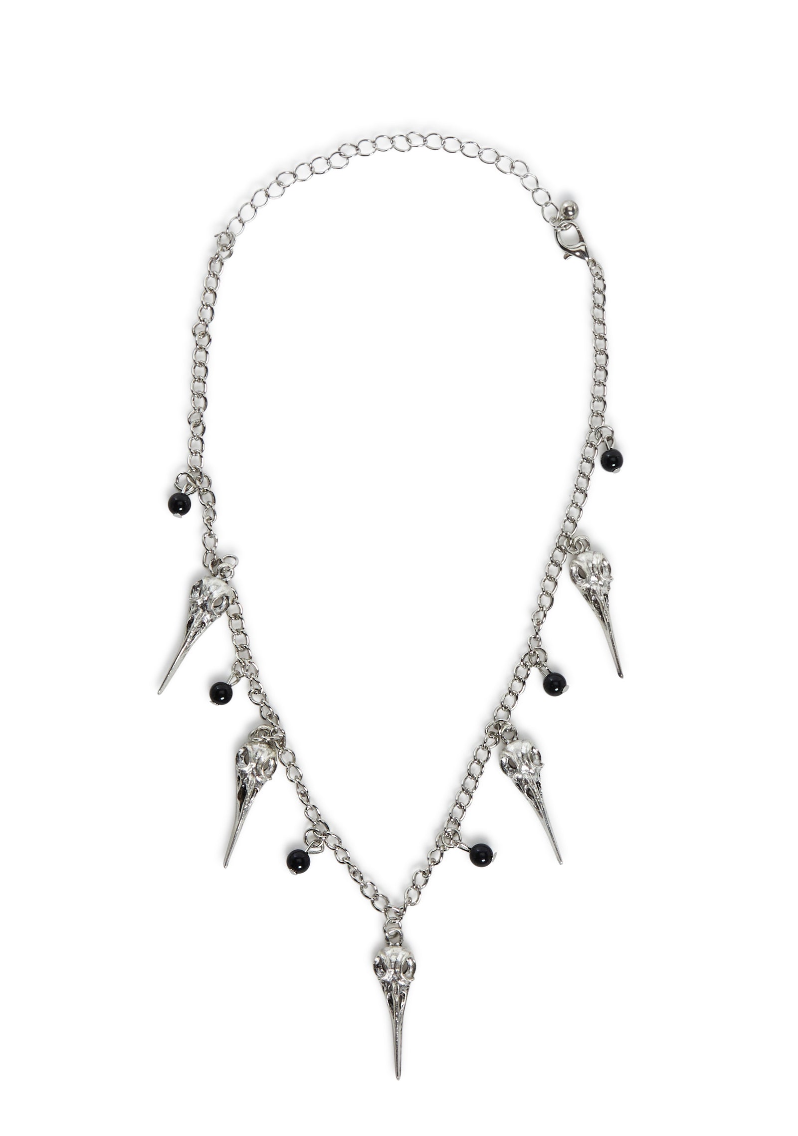 three|silver