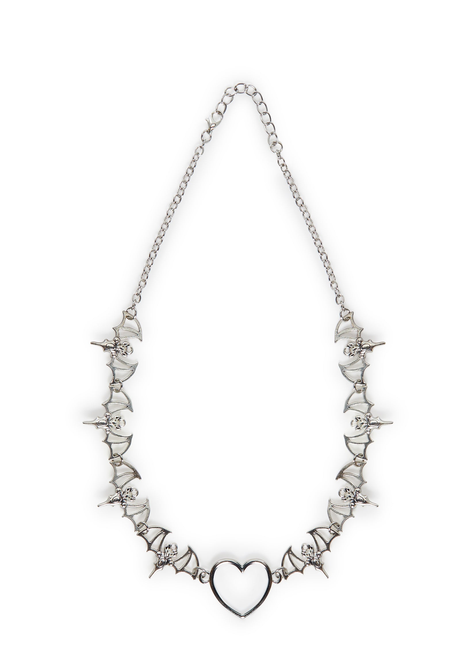 three|silver