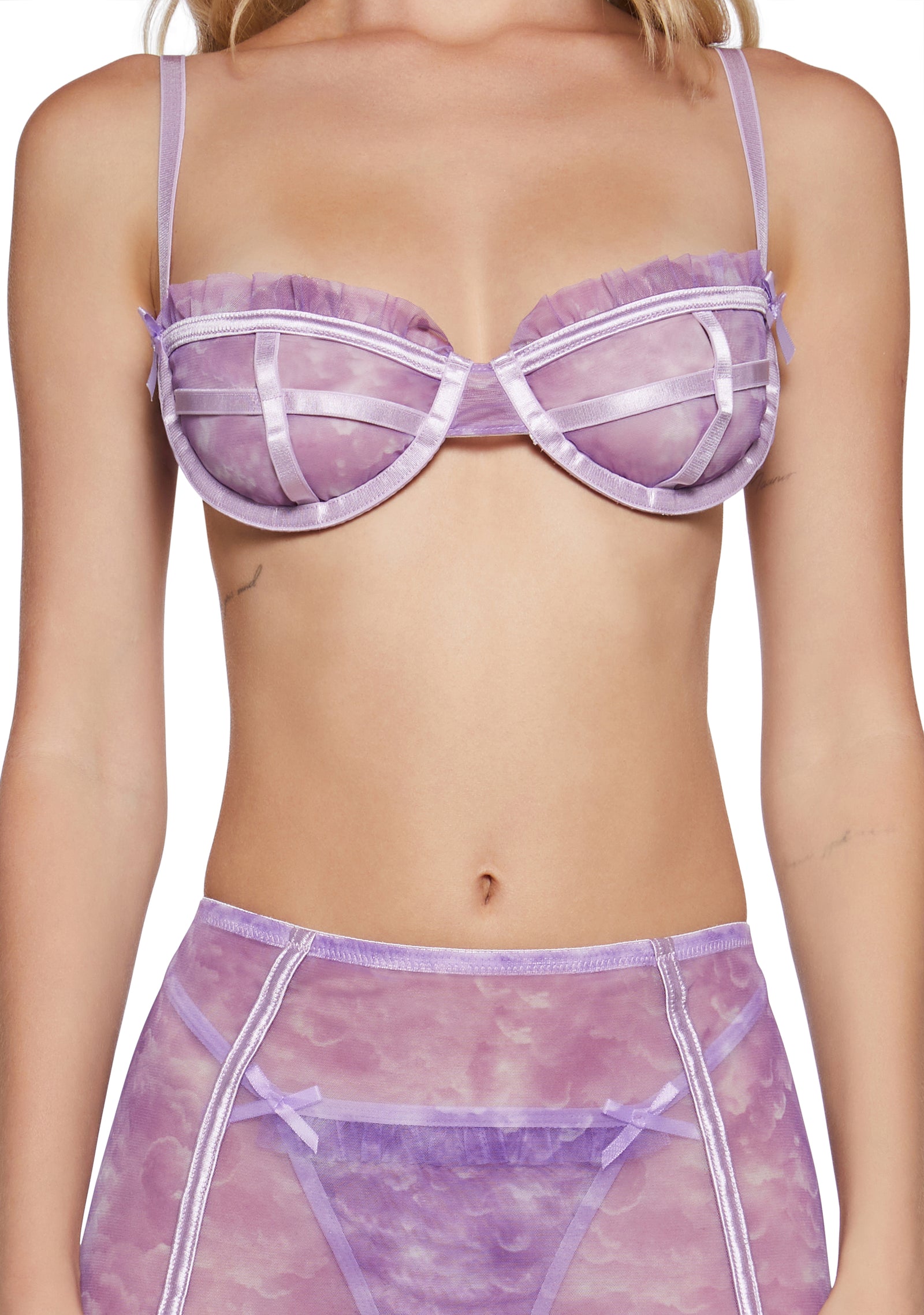 five|purple