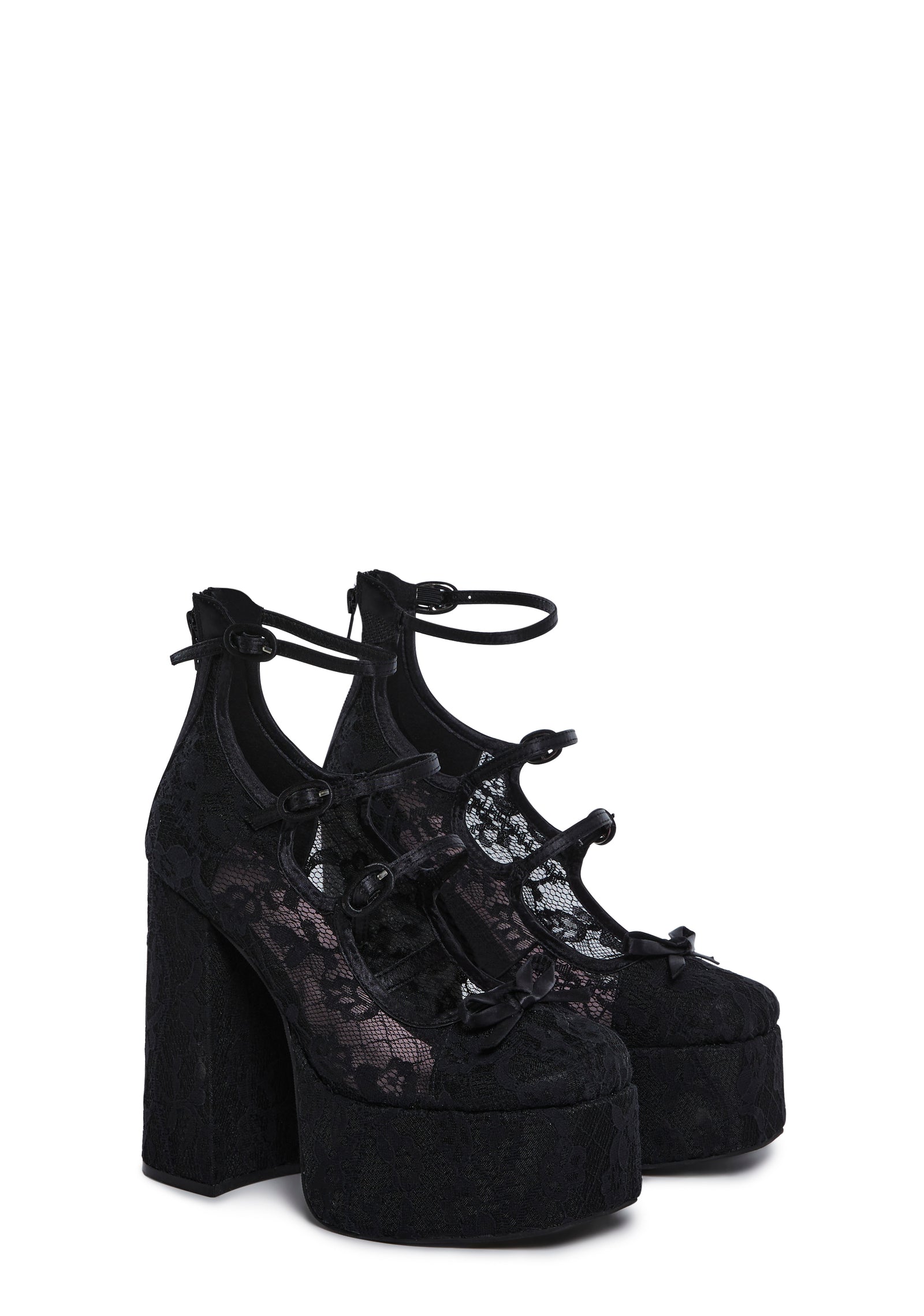 three|black