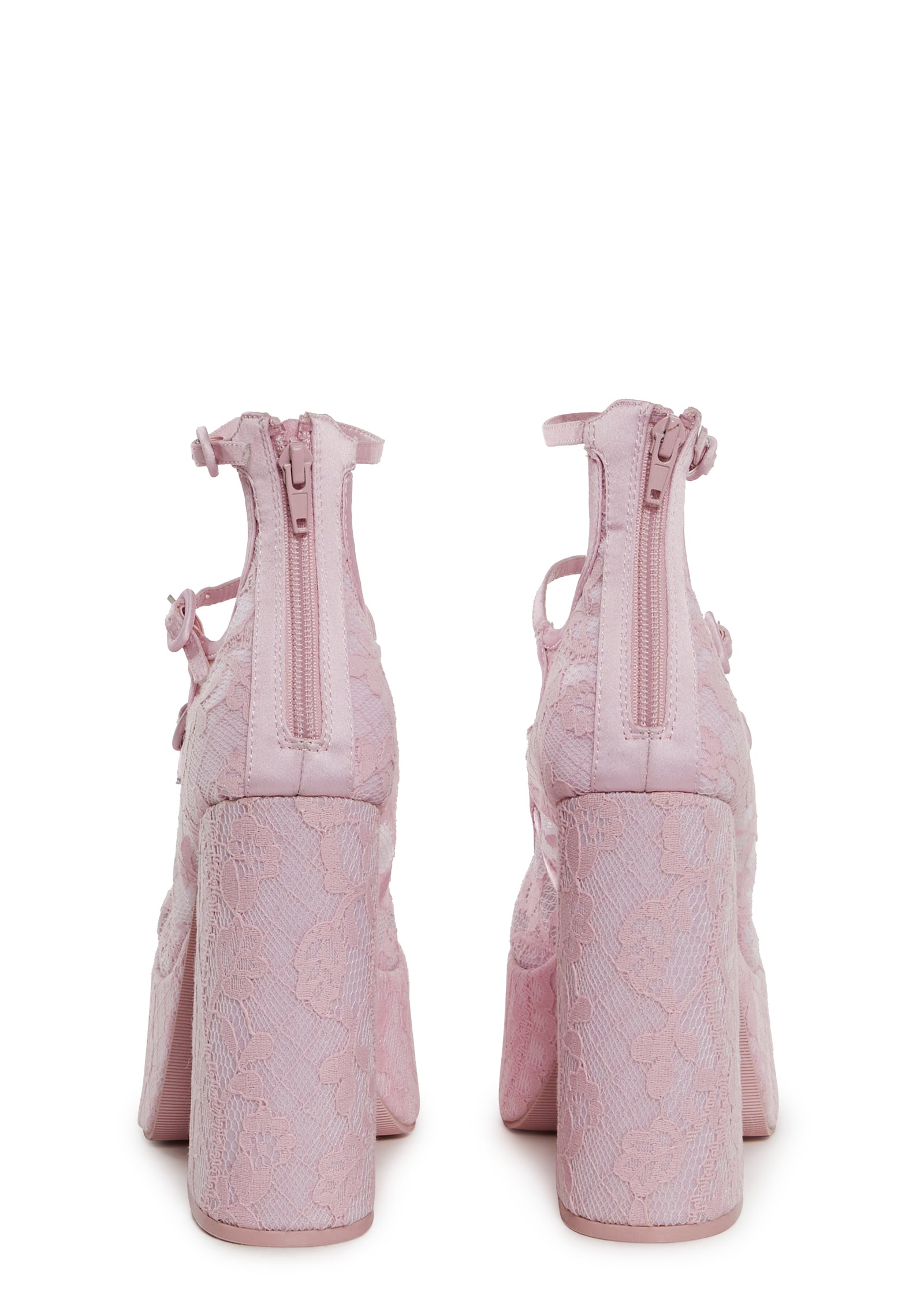 four|pink