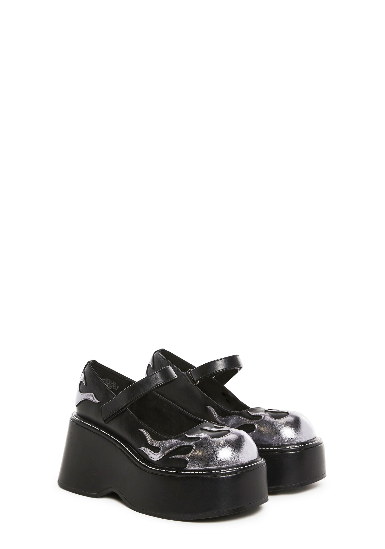 three|black
