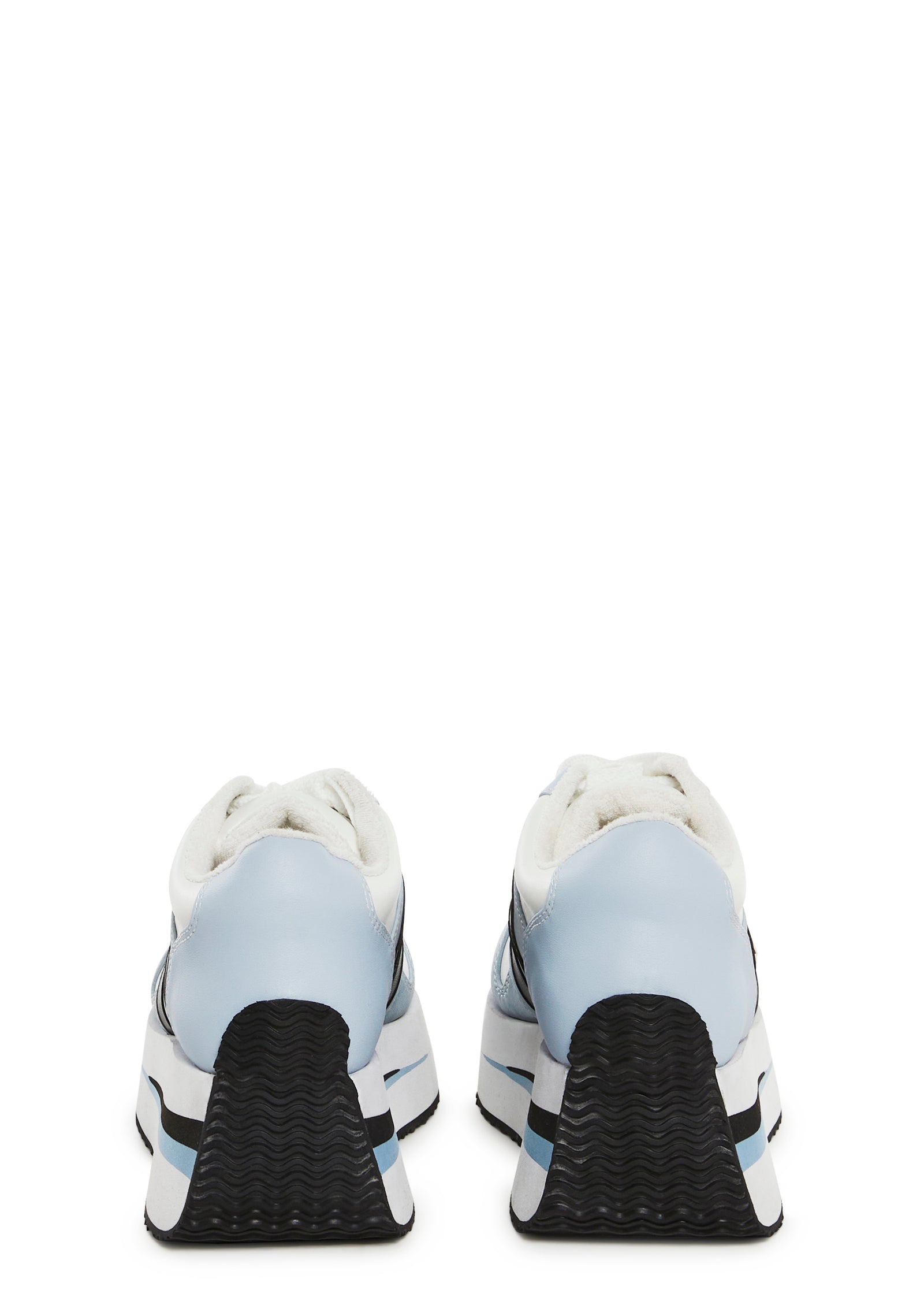 four|light blue