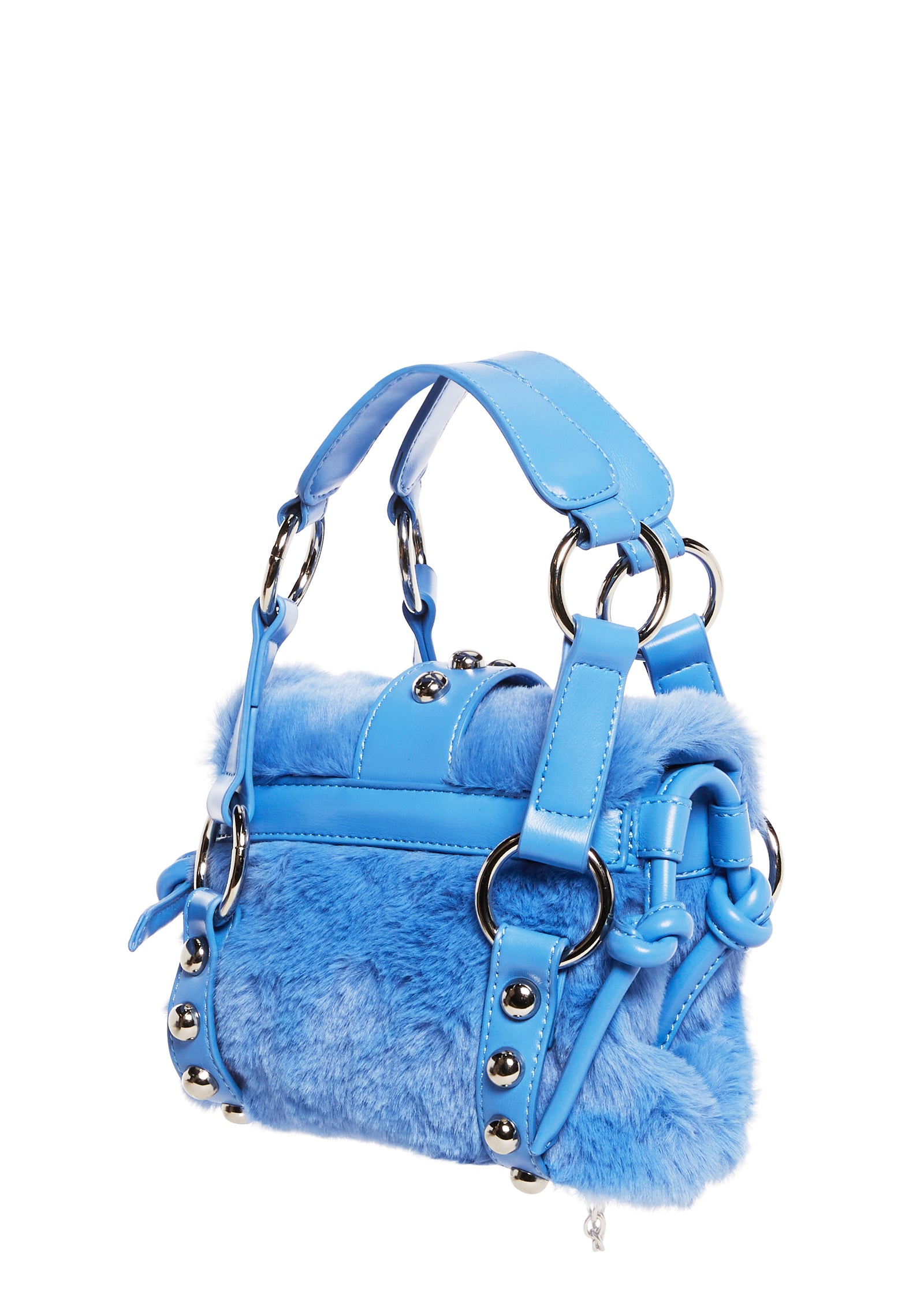 four|blue