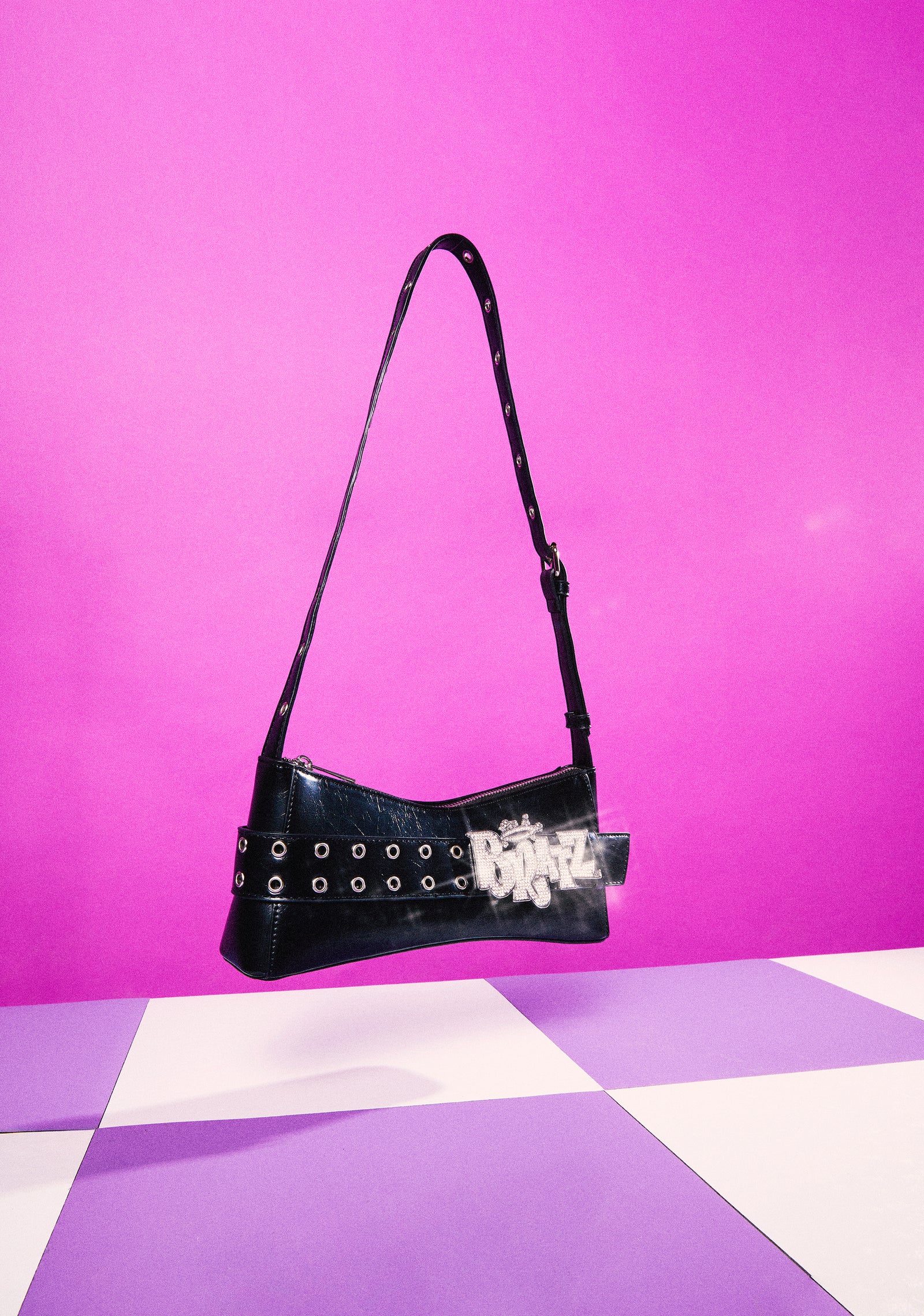 five|black