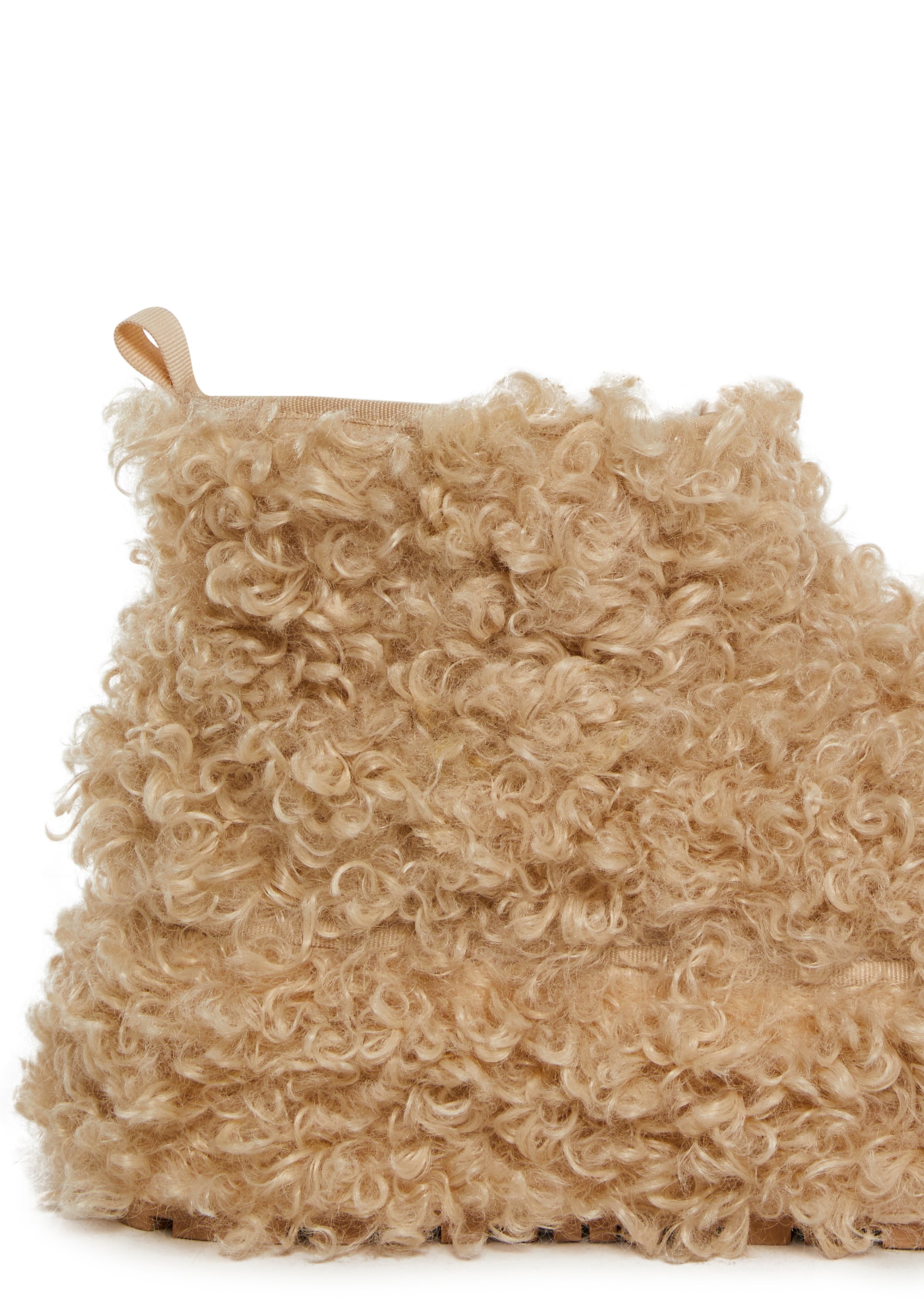 Best Part Ankle Booties