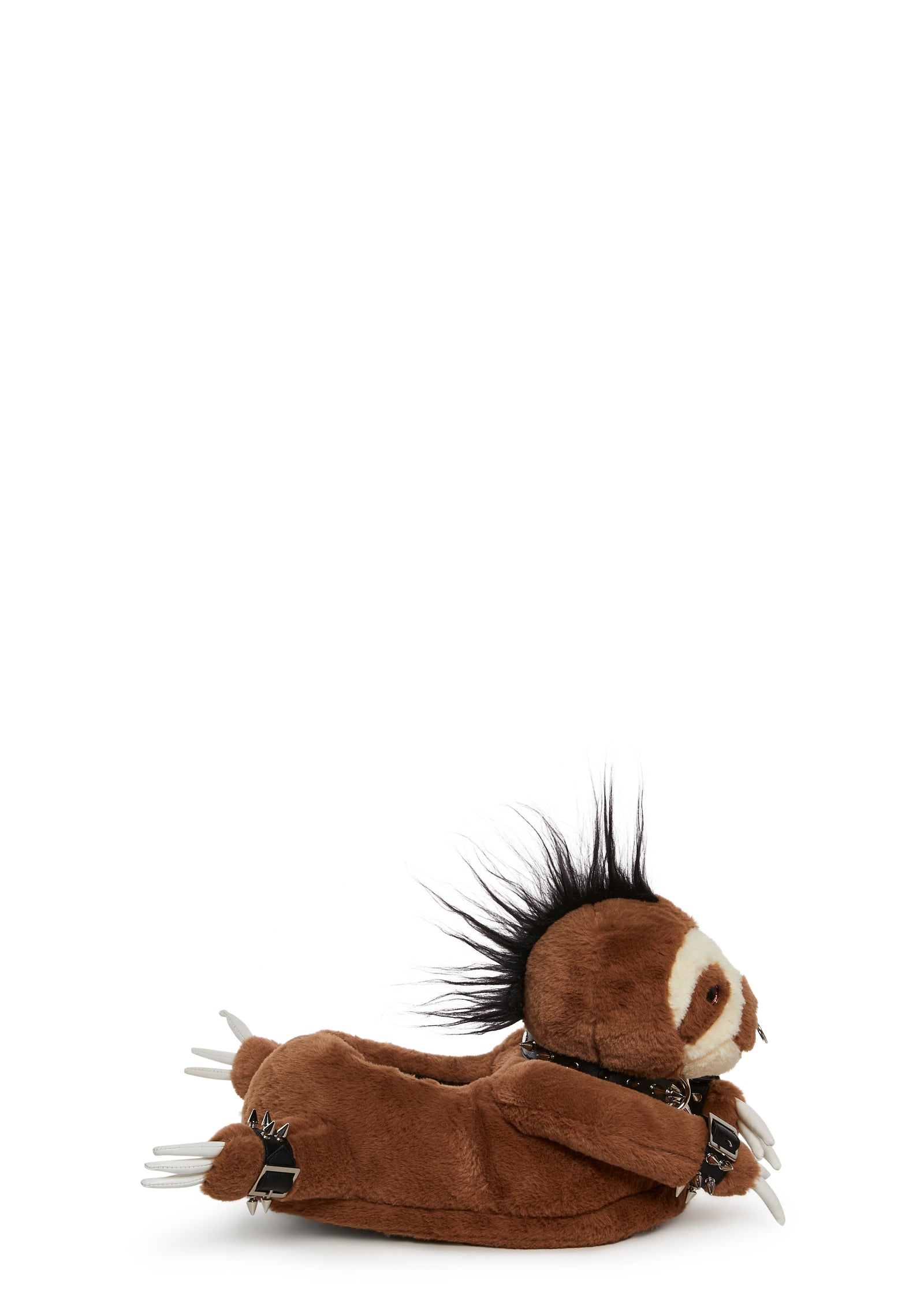 three|brown