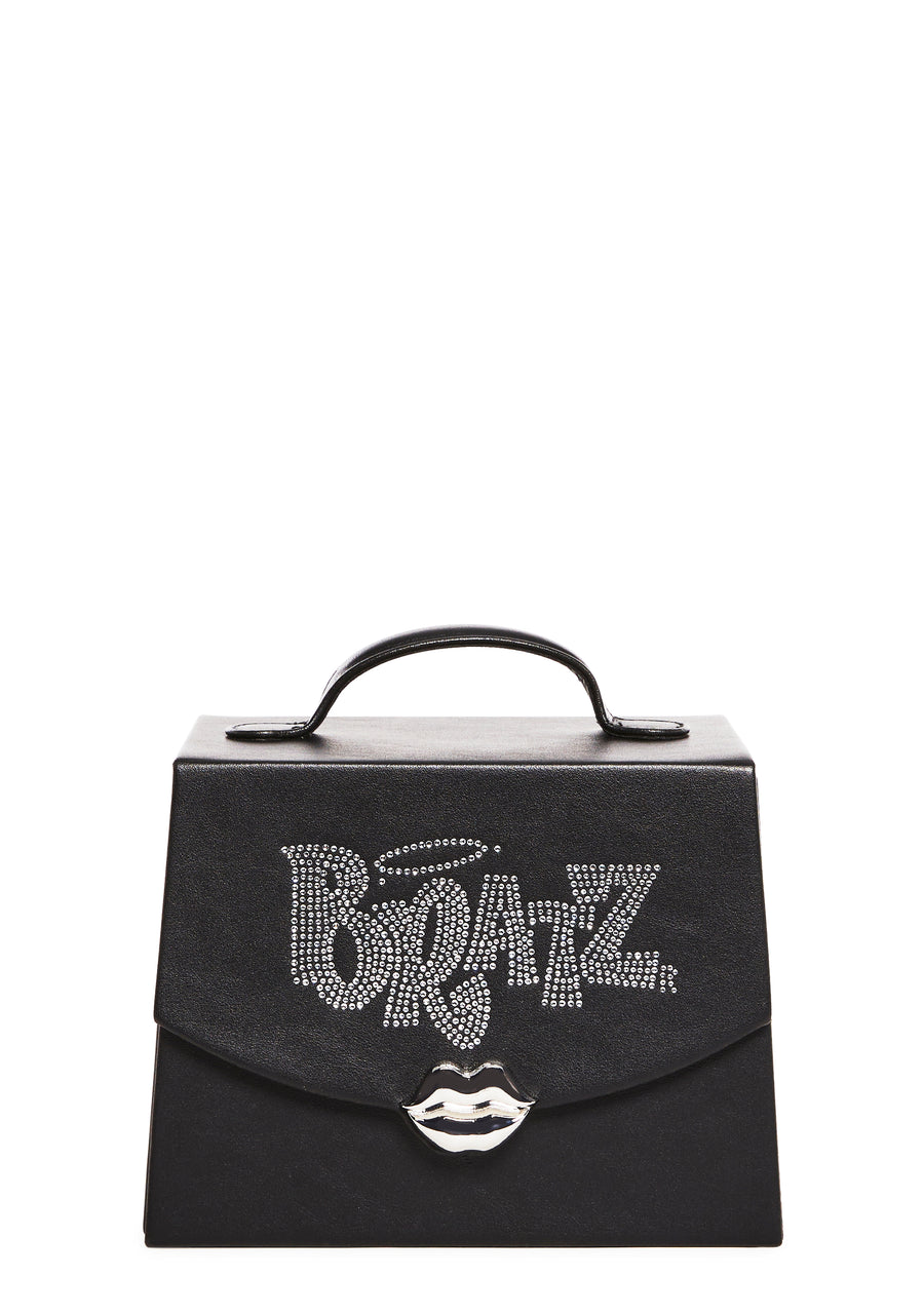 Look This Divine Jewelry Box