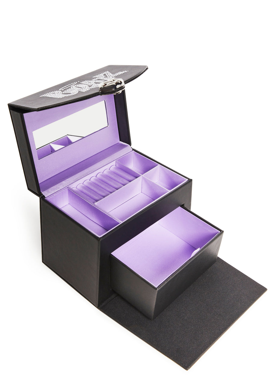 Look This Divine Jewelry Box - alternate