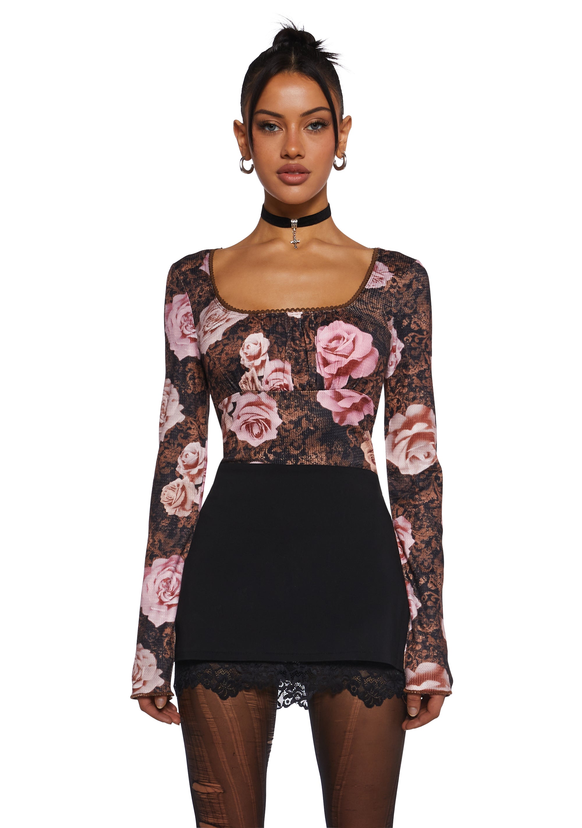 Online Boutique for the Misfits Miss Legits Dolls Kill