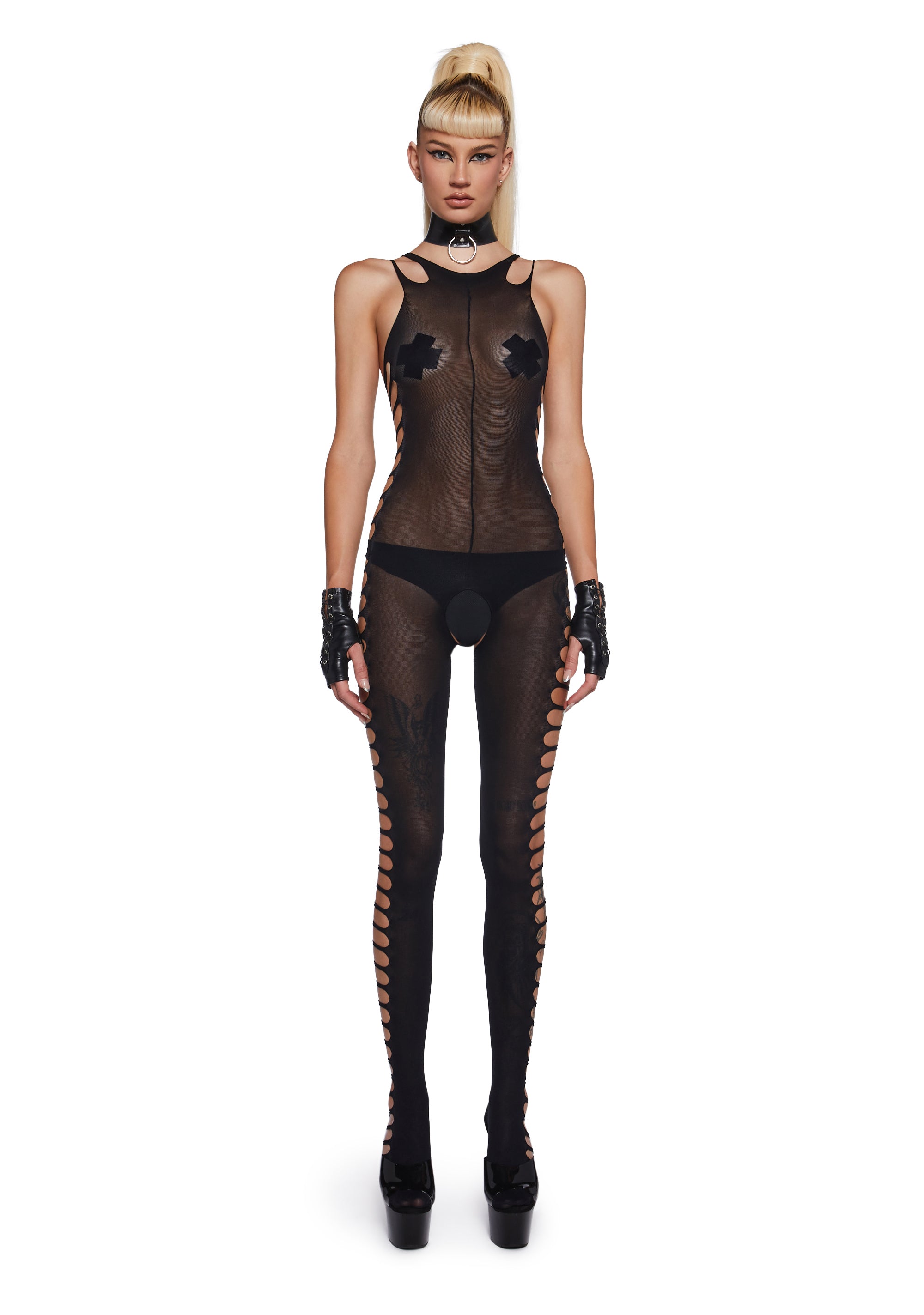 base|black