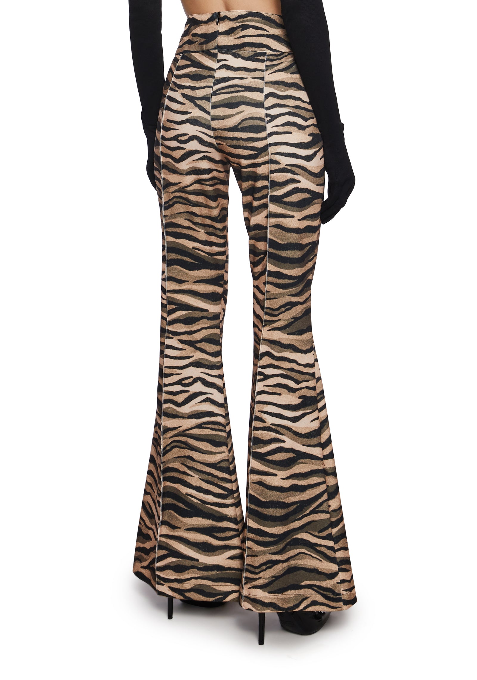 four|tiger