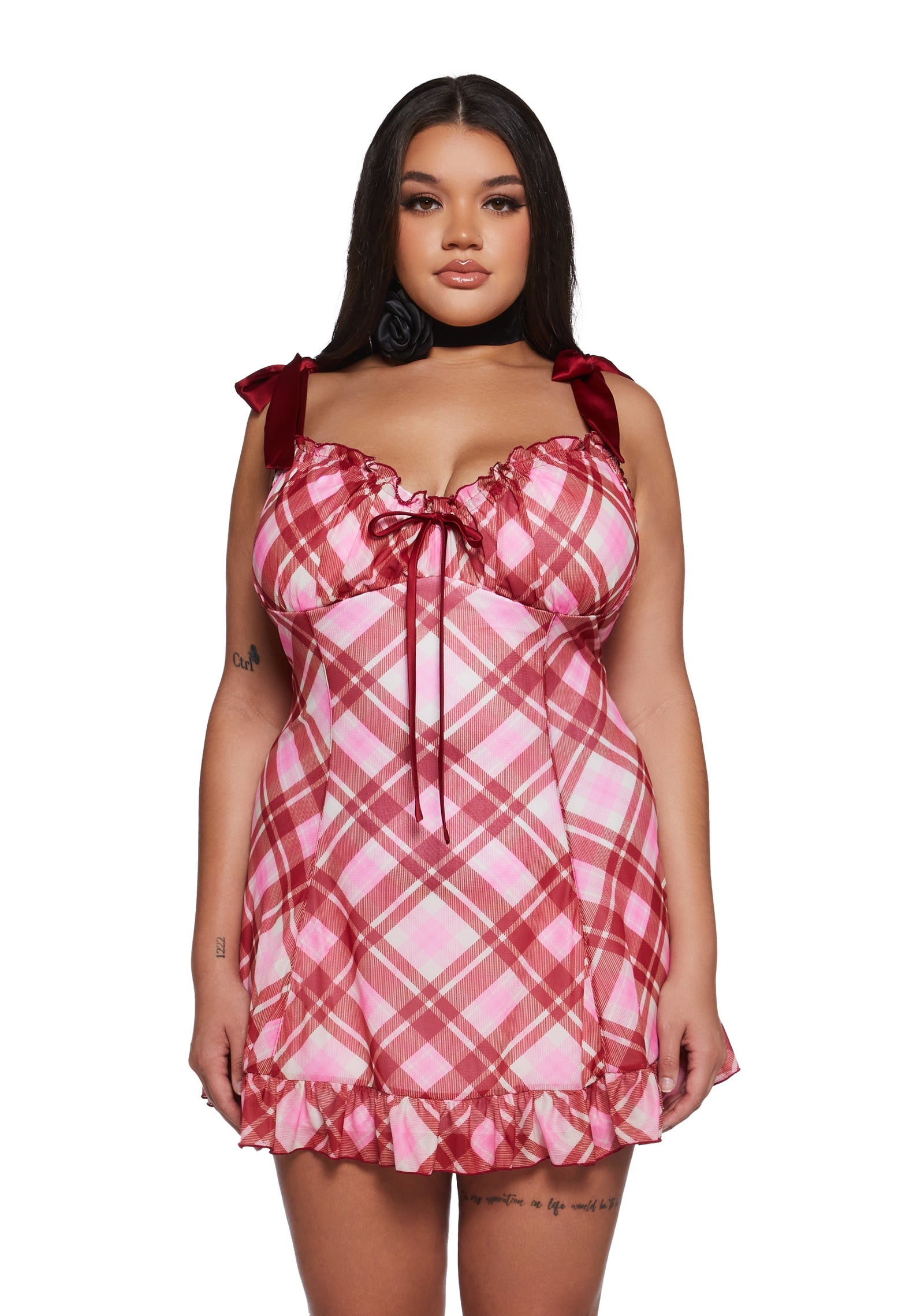 rollover|plaid