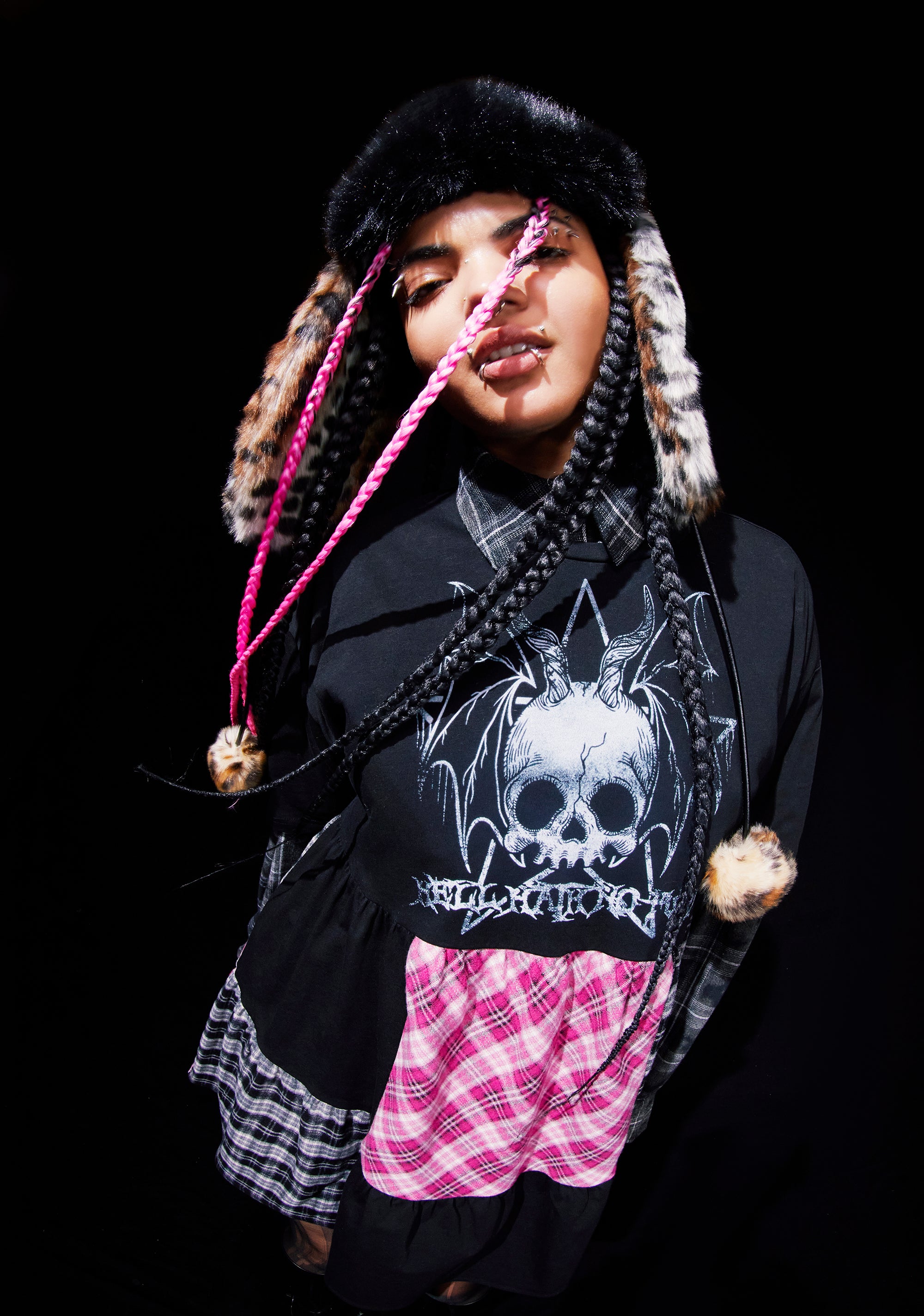 ワンピース Katie grunge doll dress ワンピース Katie grunge doll dress Katie grunge doll dress