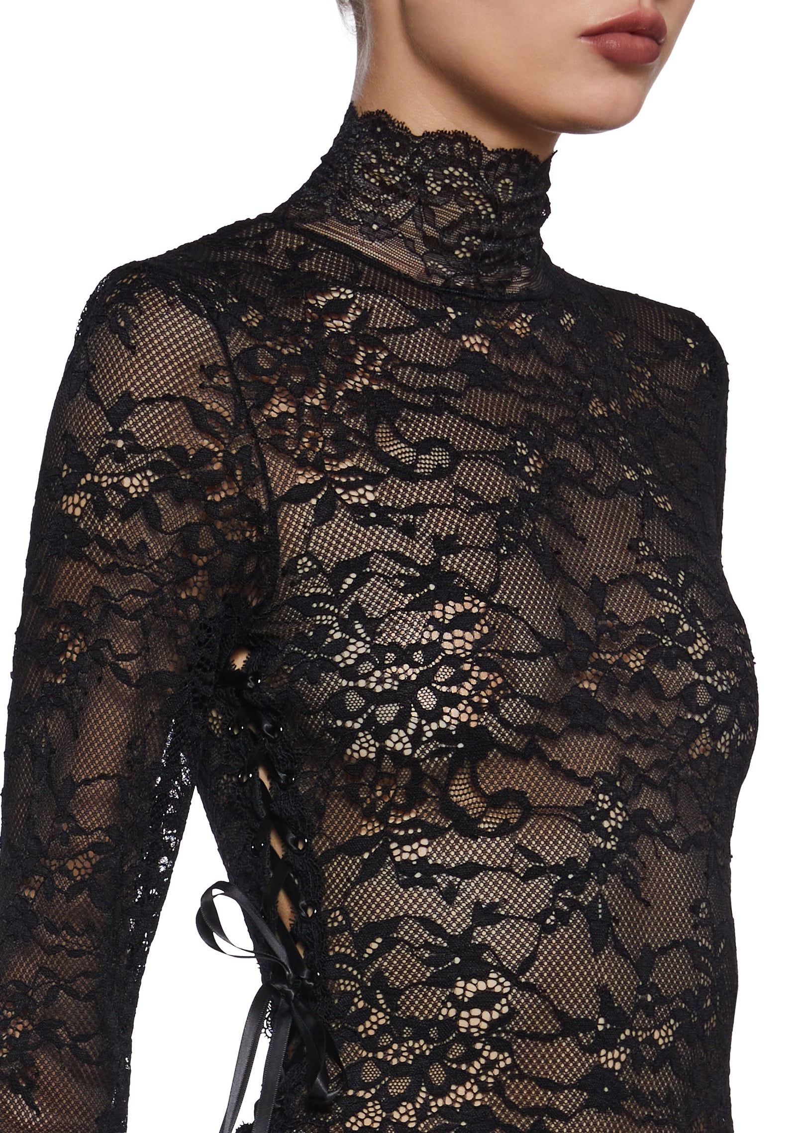 six|black