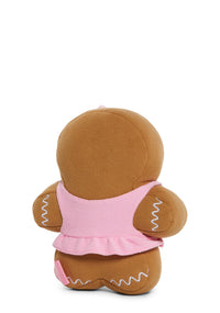 Little Miss Gingerbread Plushie