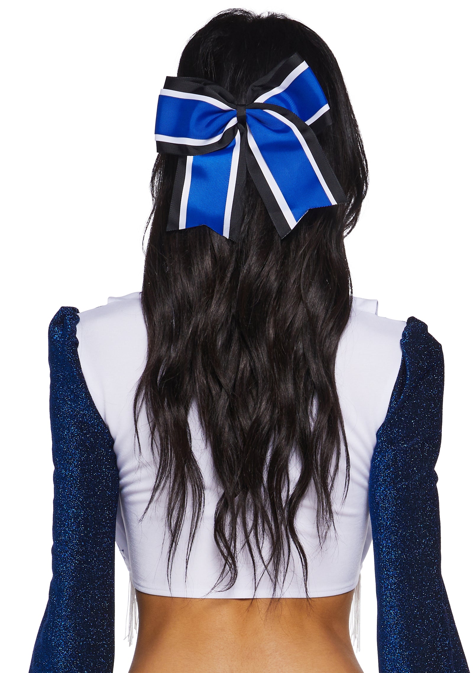 eight|blue
