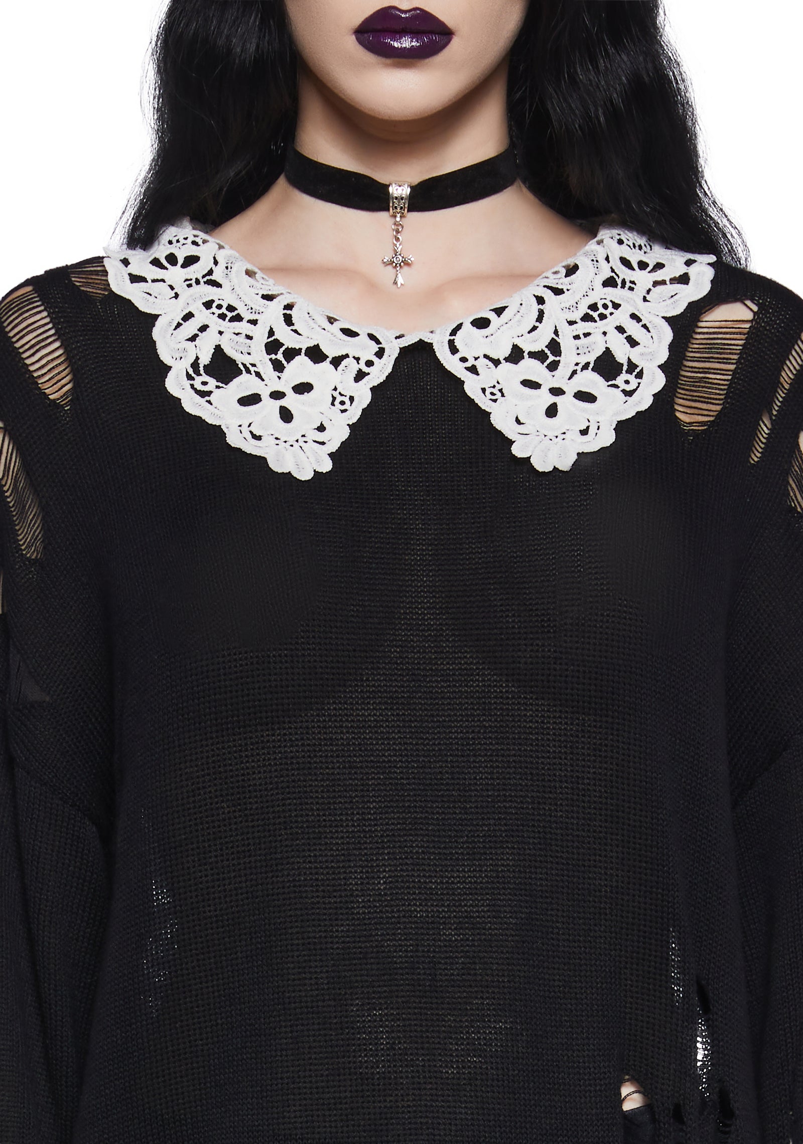 six|black