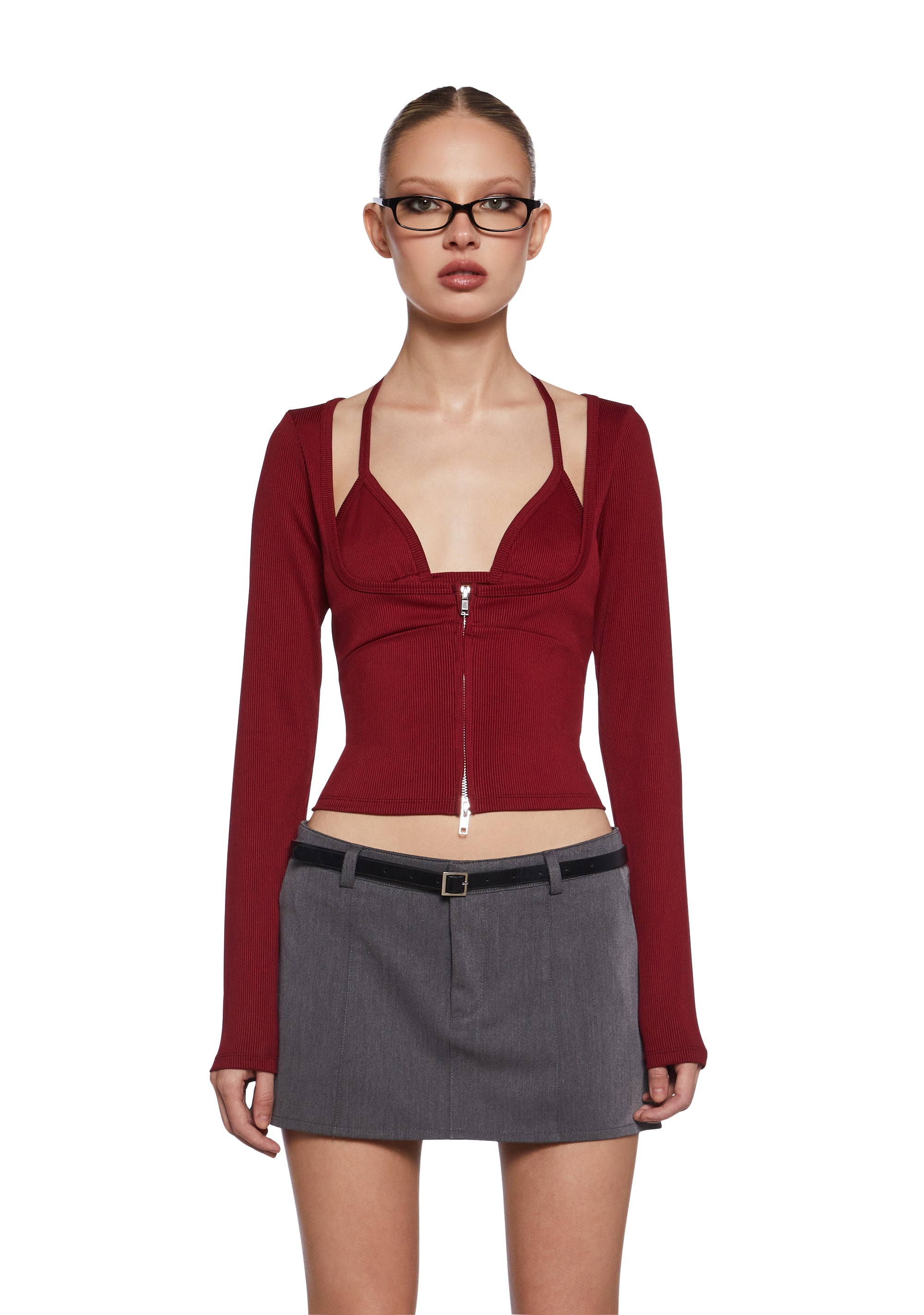 Georgina Sweater Set