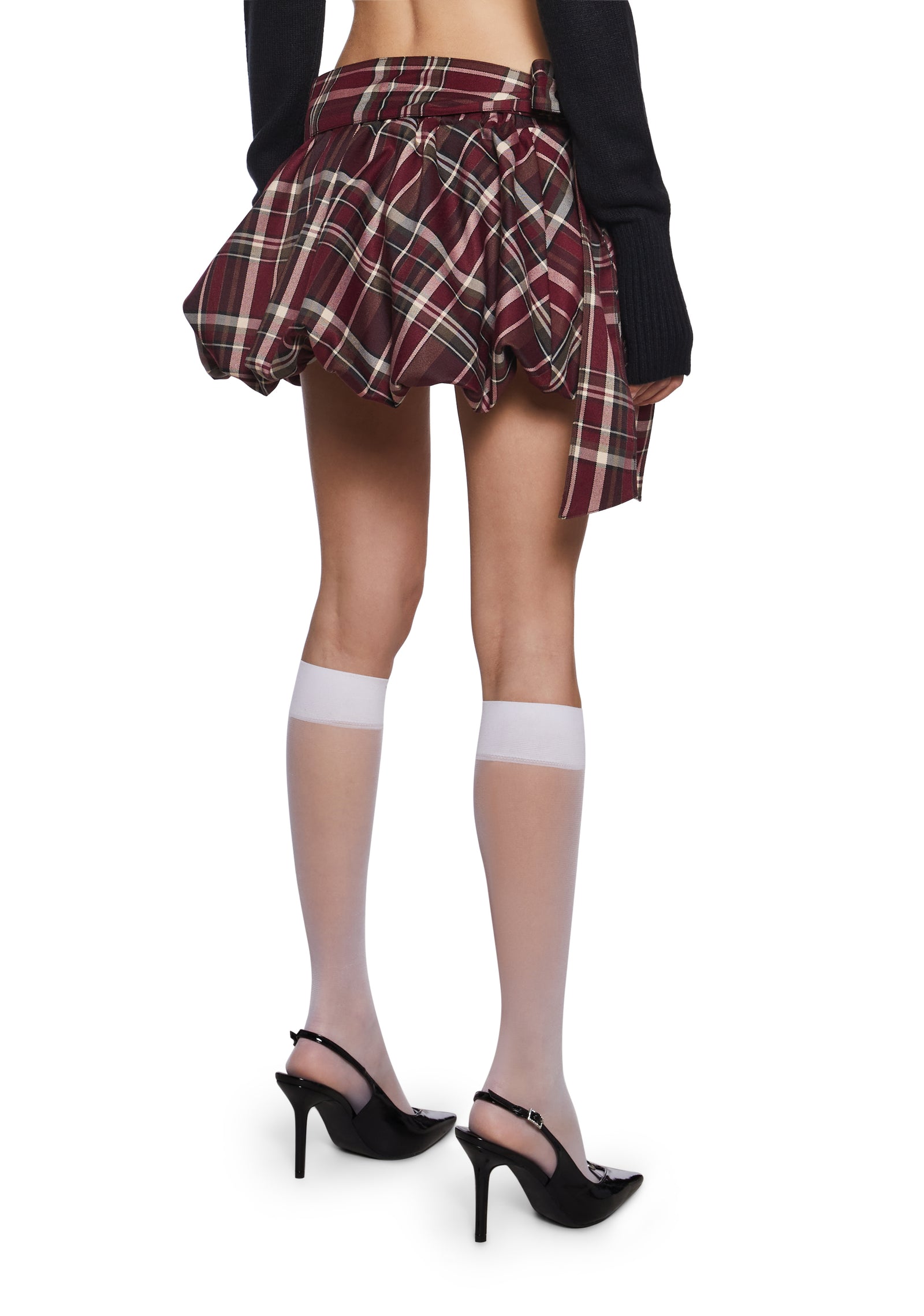 four|plaid