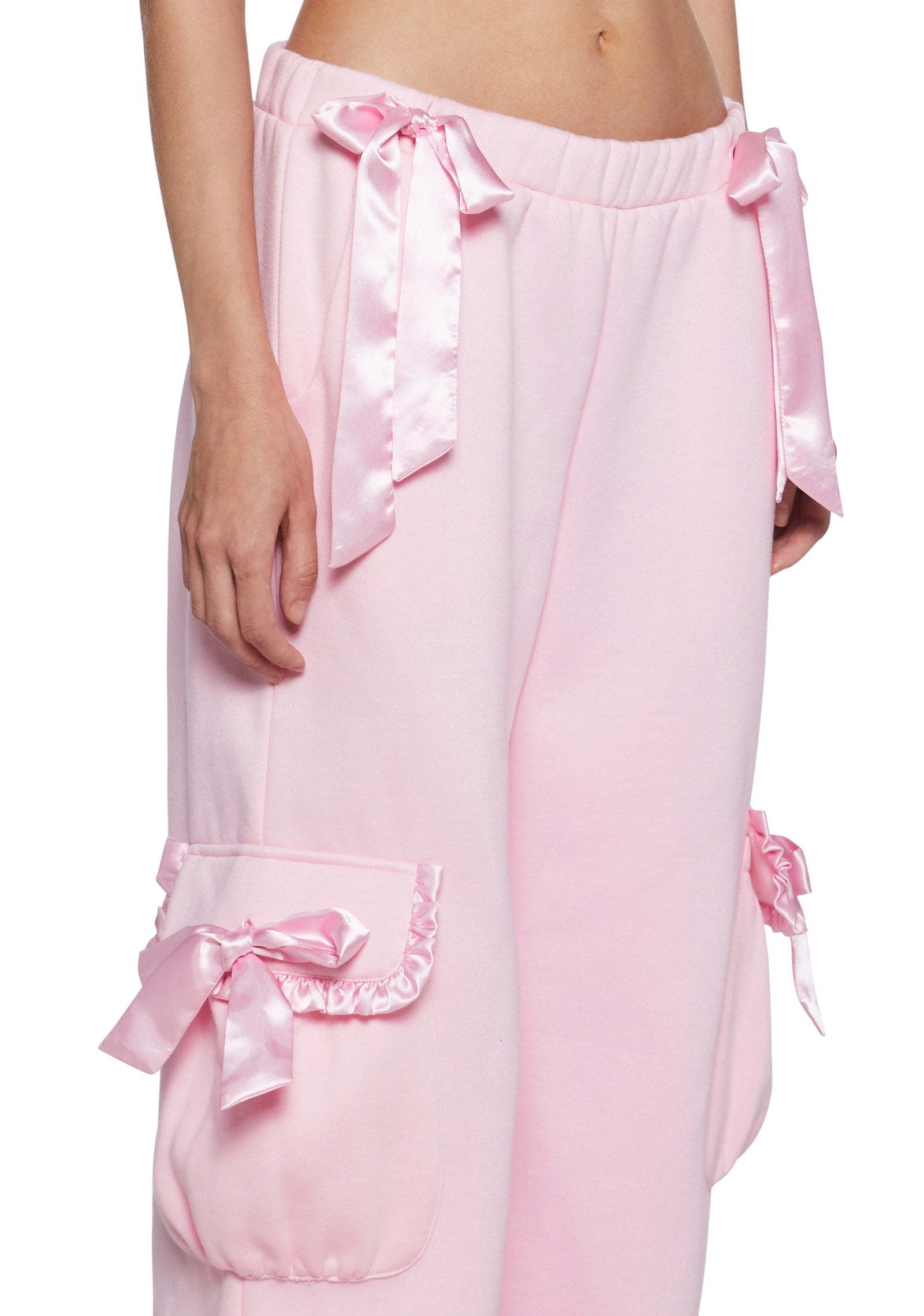 six|light pink