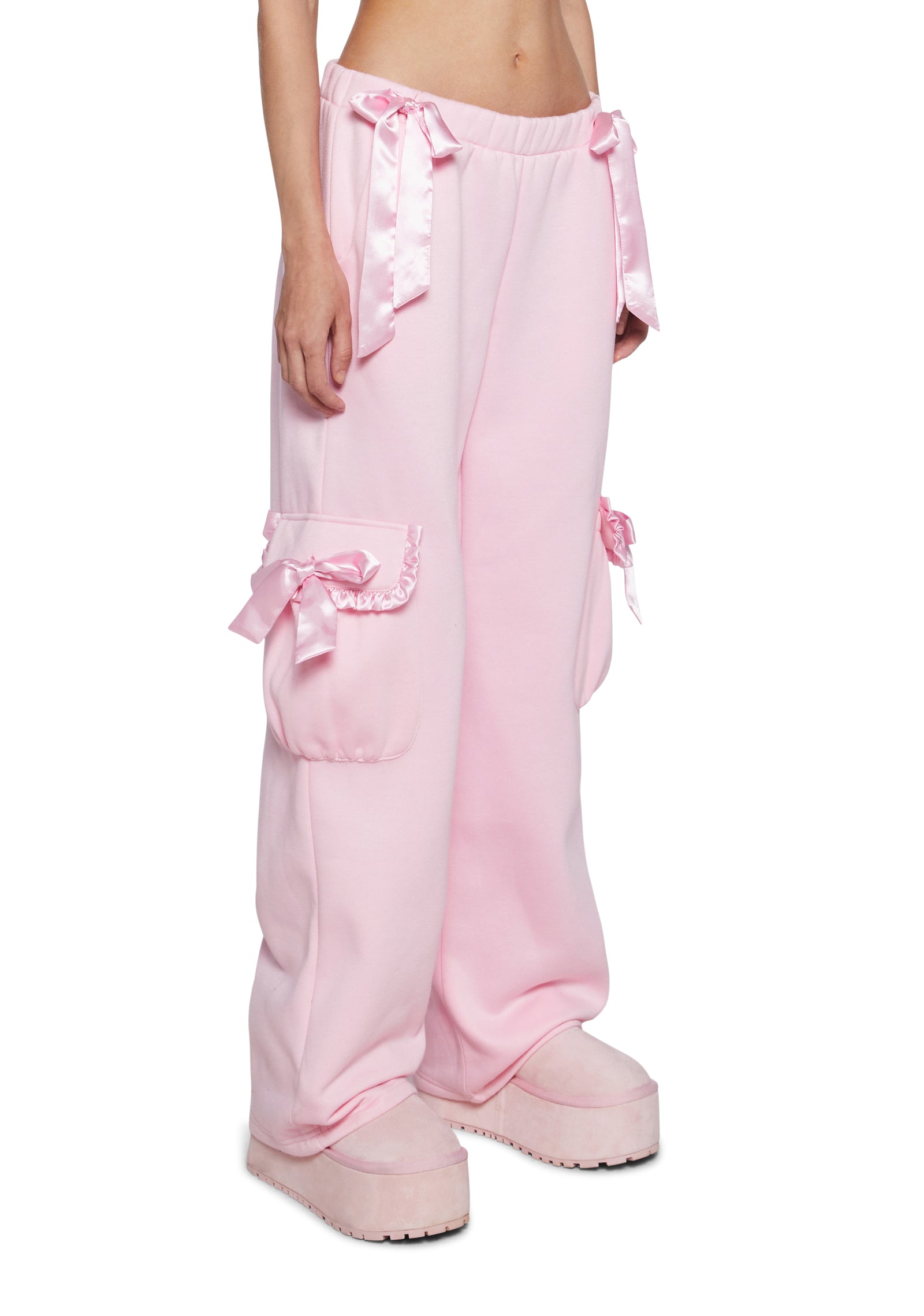 four|light pink