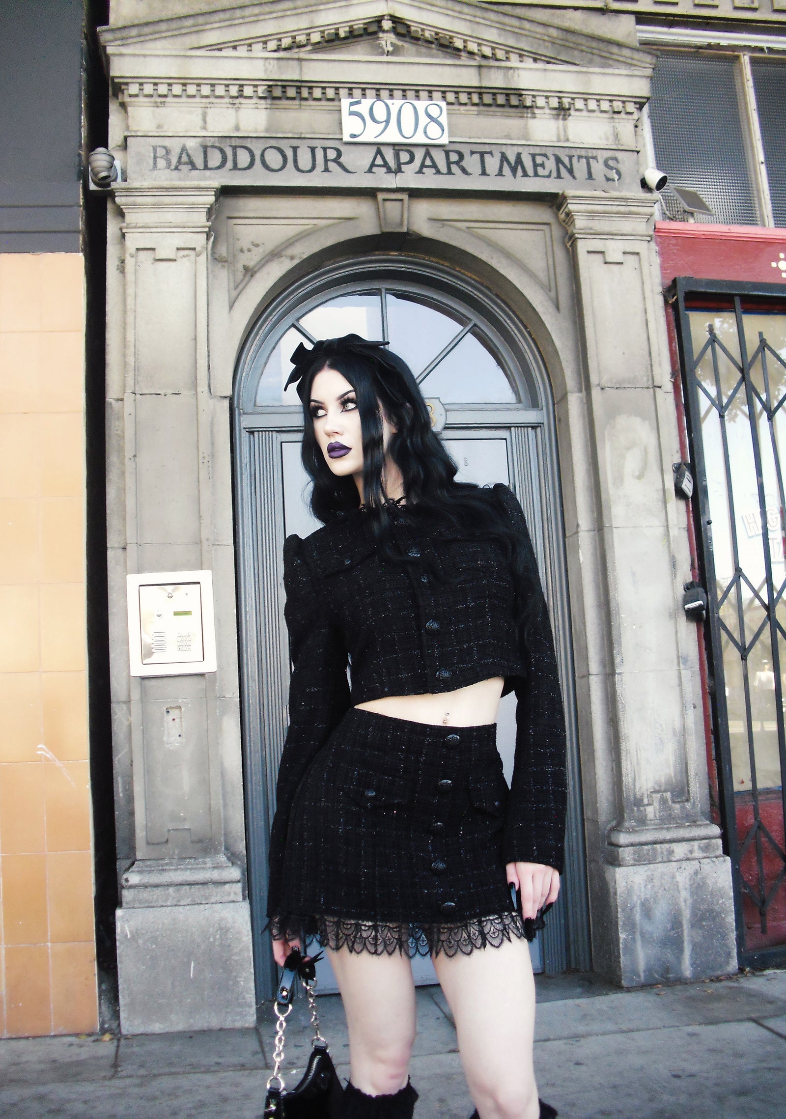 six|black