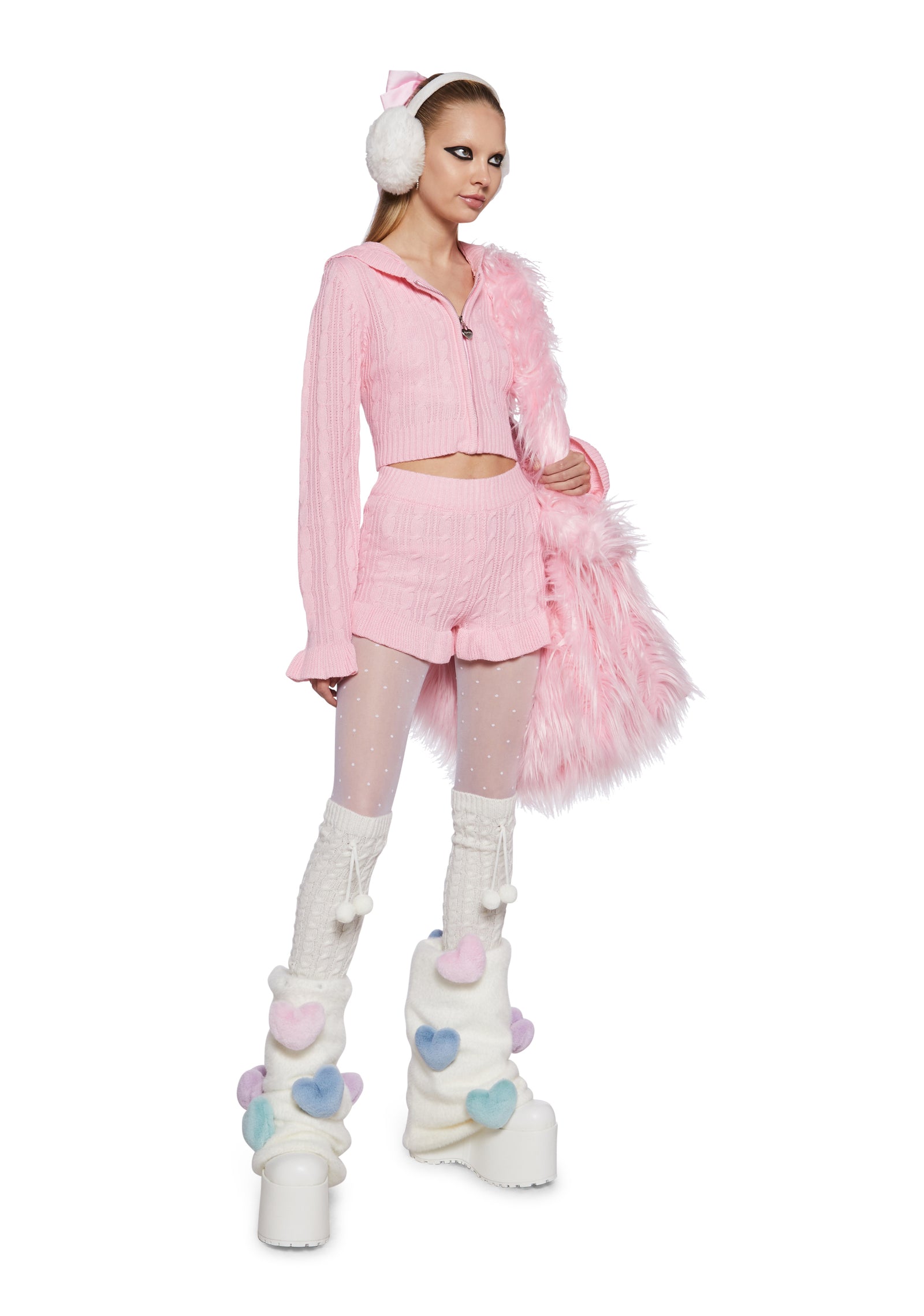 rollover|light pink