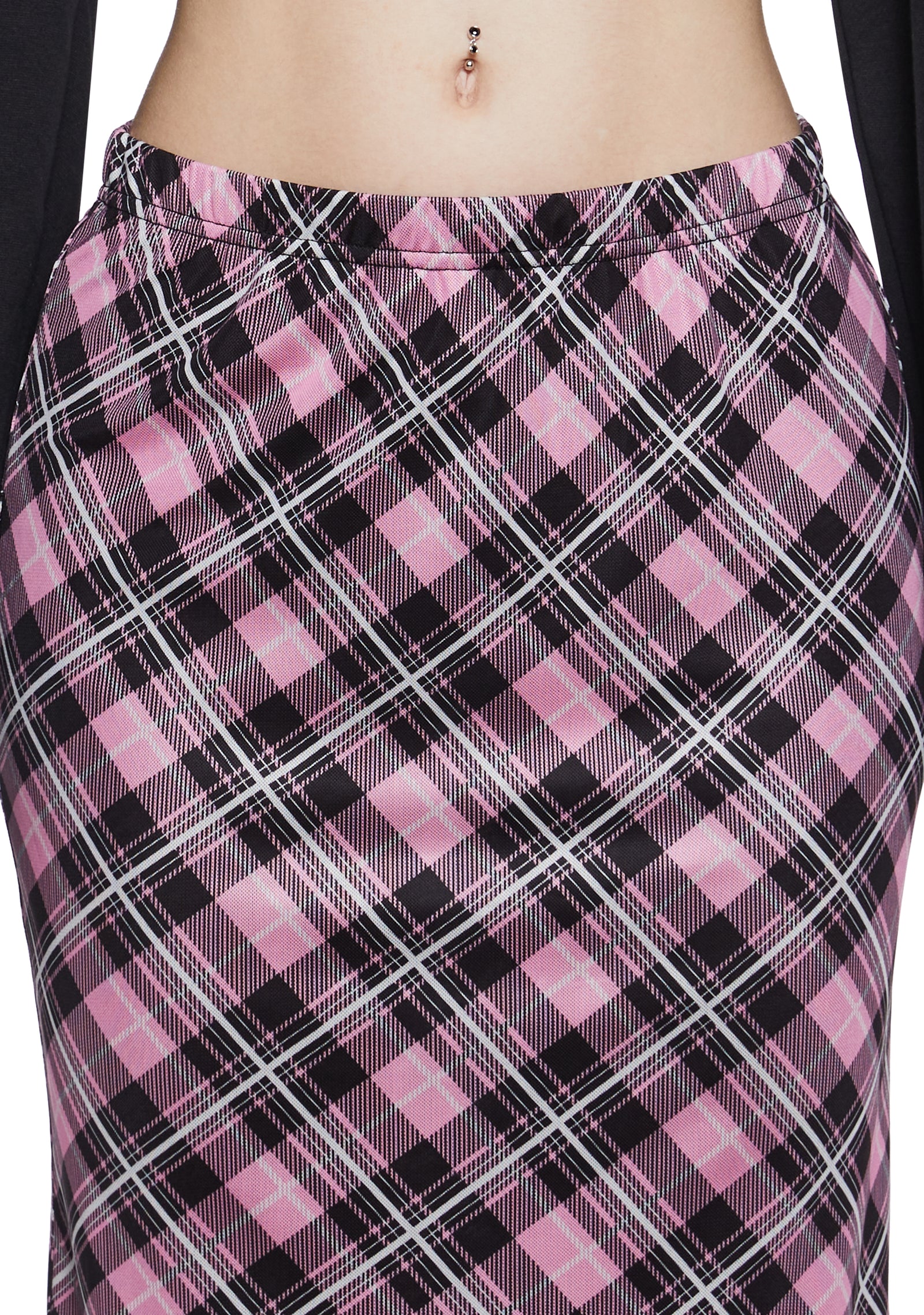 five|plaid