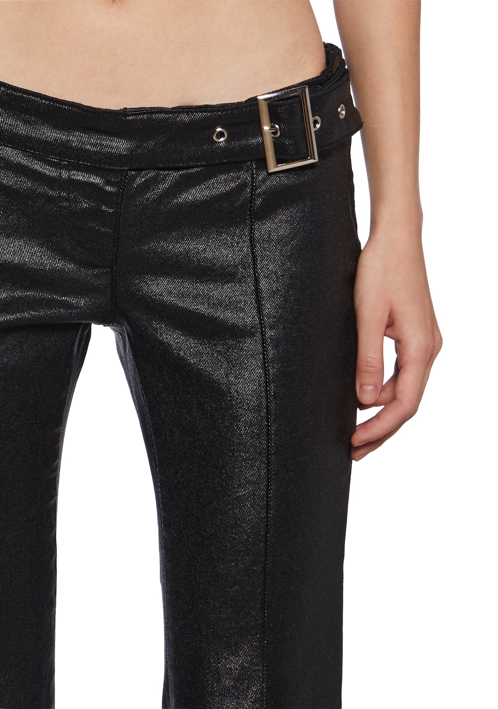 five|black