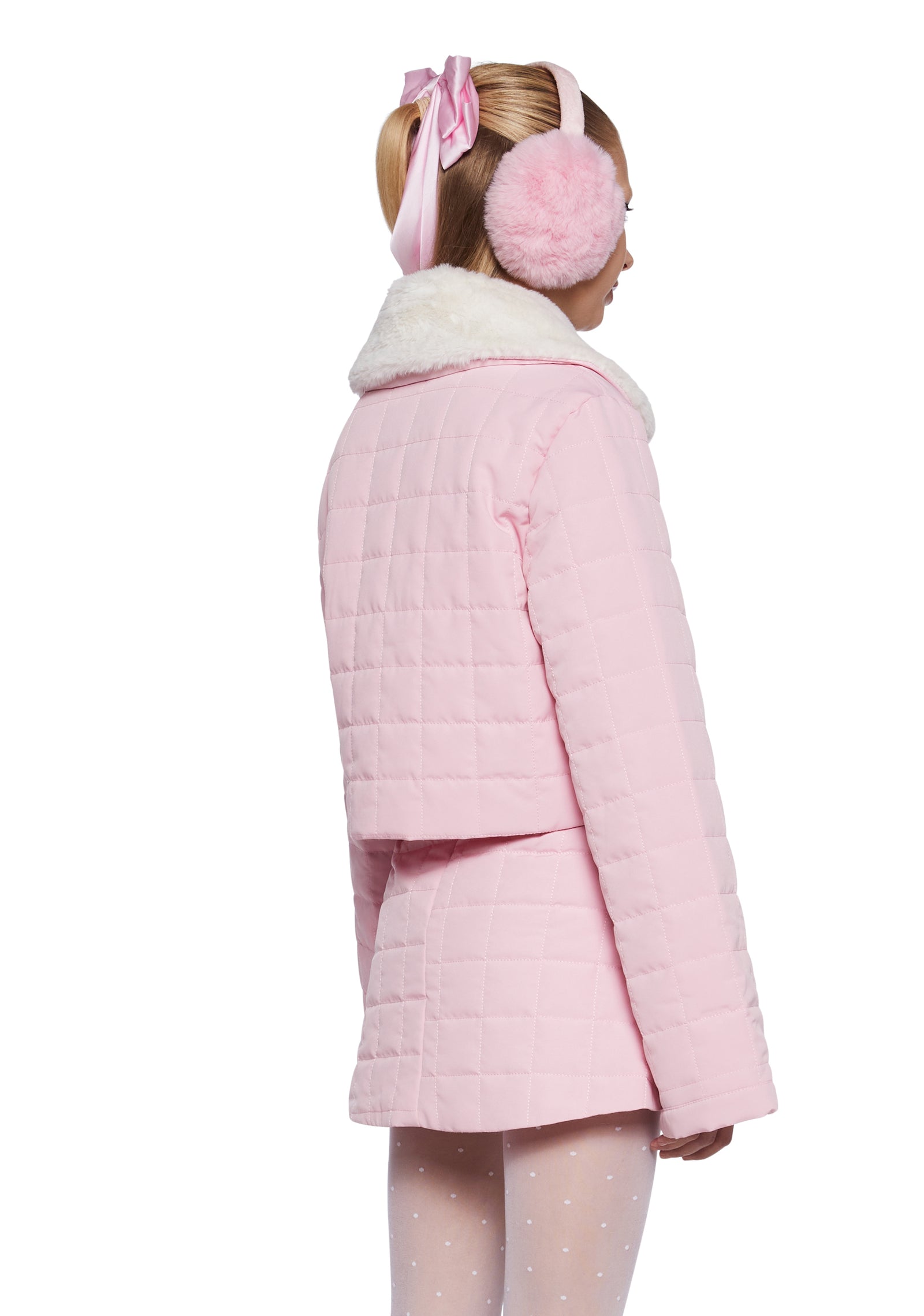 four|pink