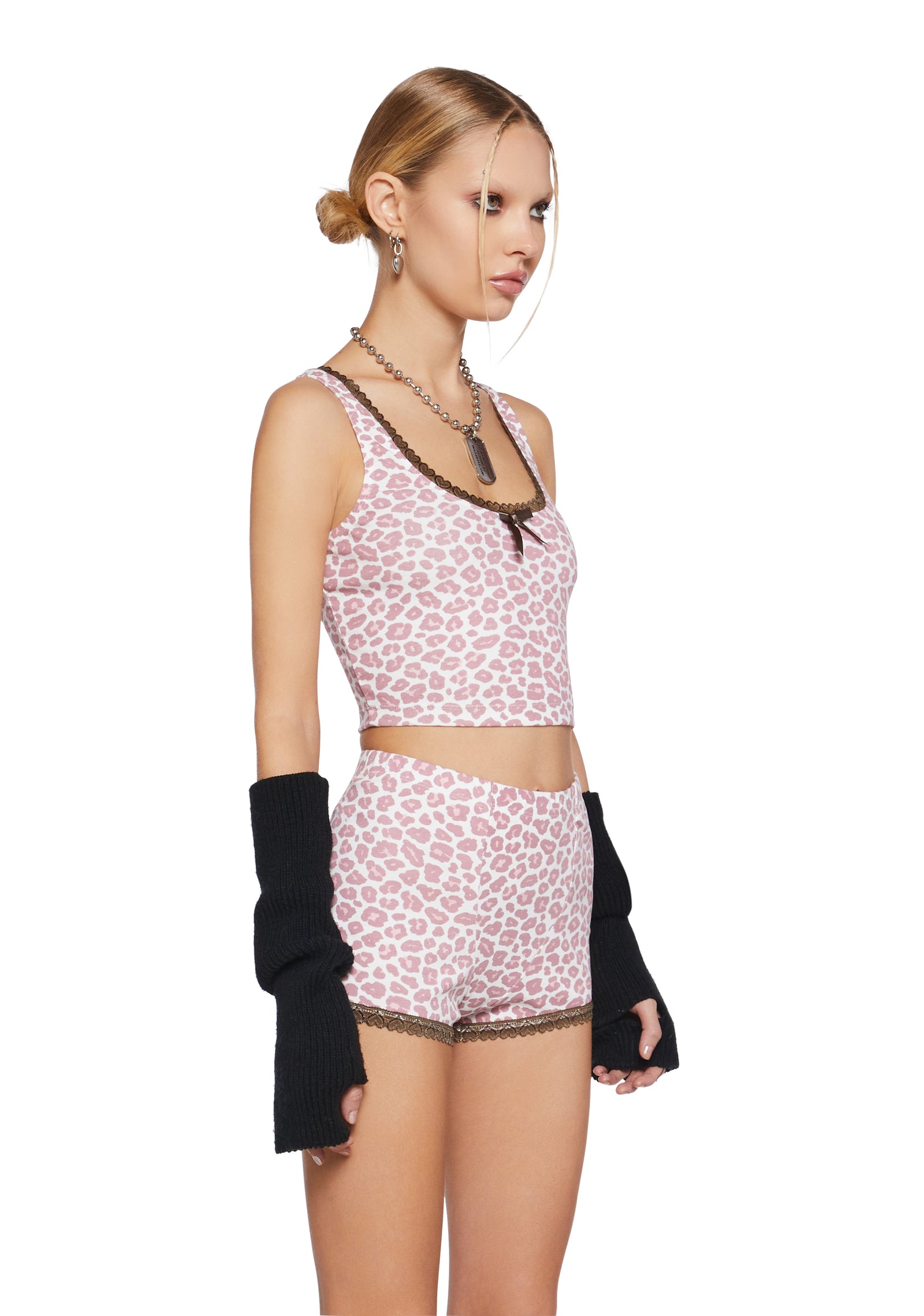 three|leopard