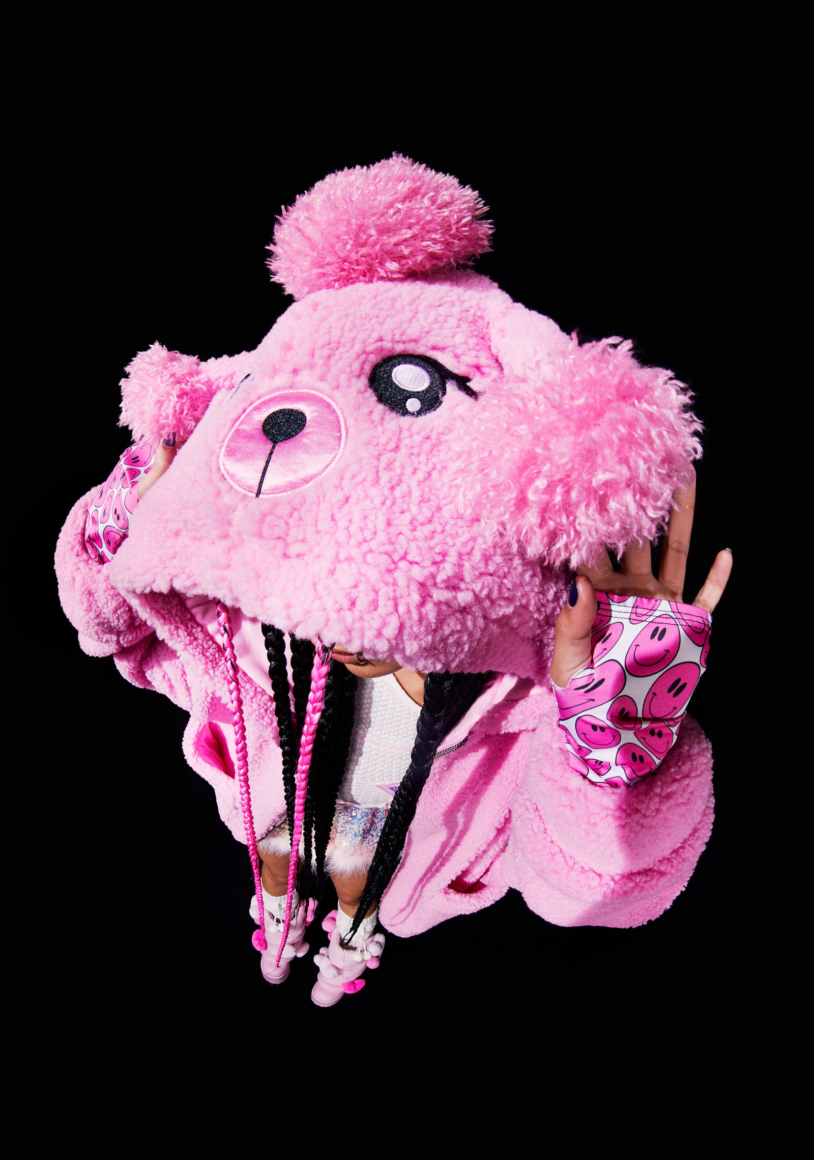 six|pink
