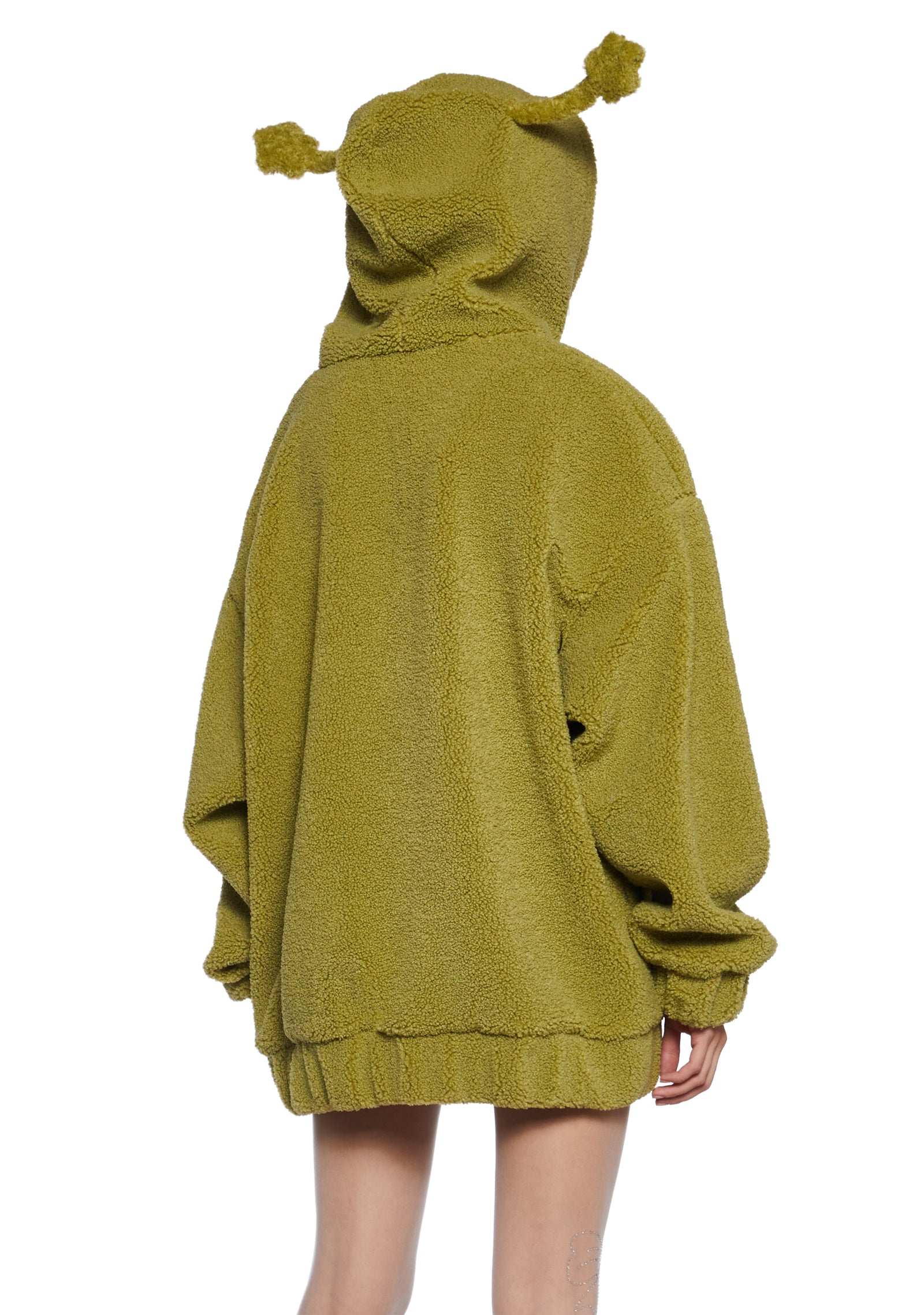 four|green