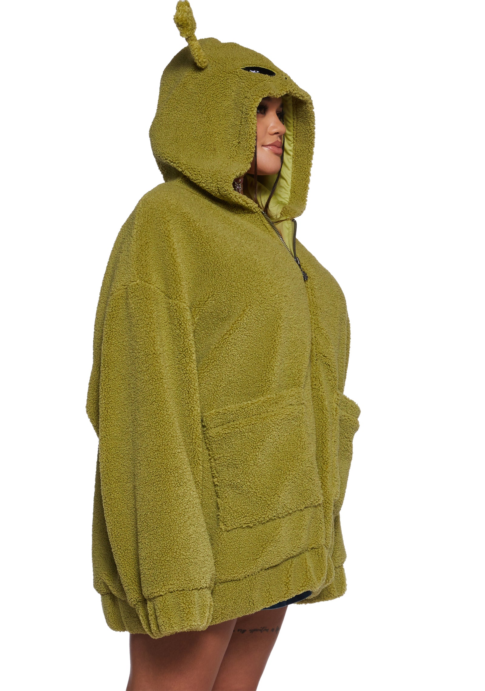 seven|green