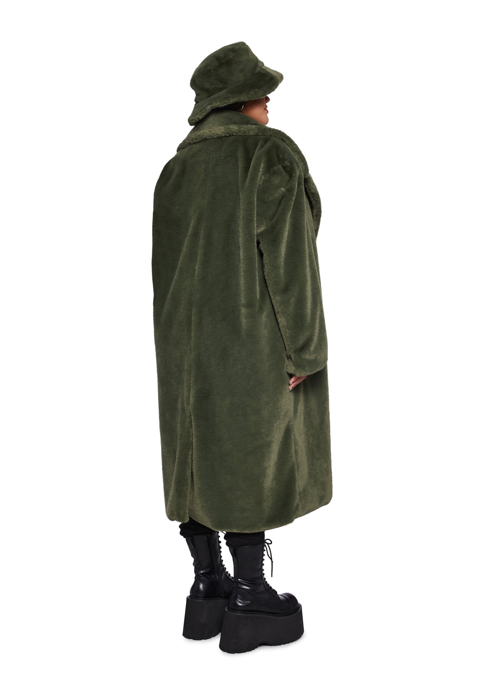seven|green