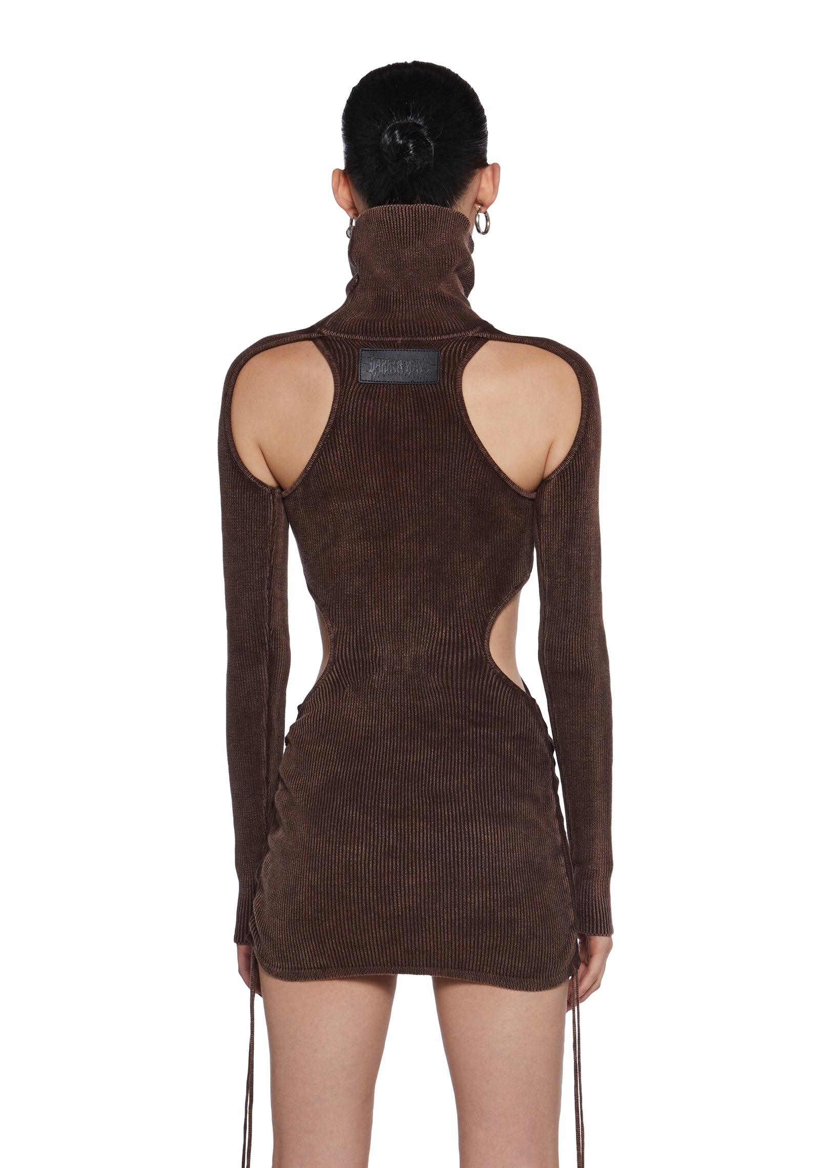 five|brown